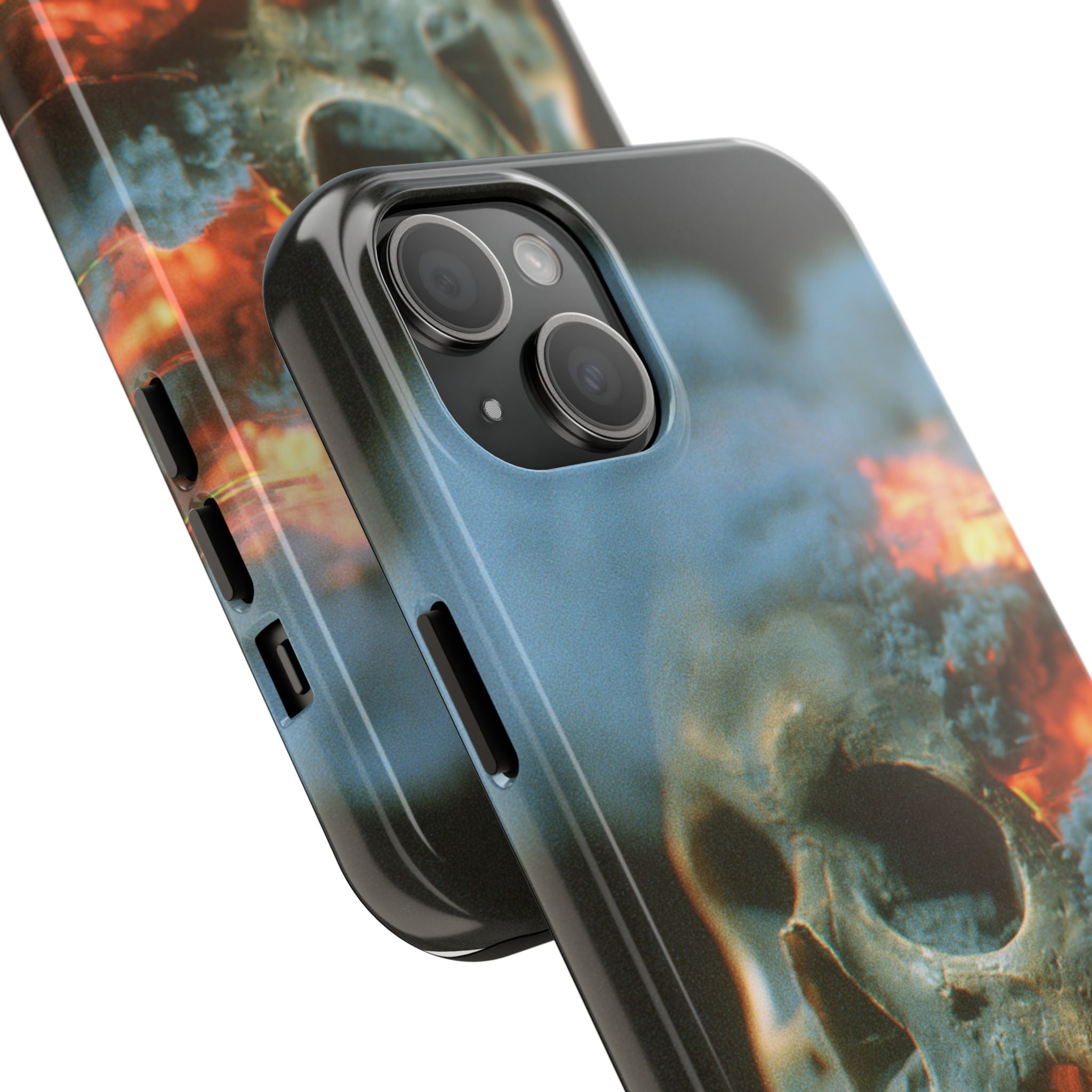 Apocalypse phone case