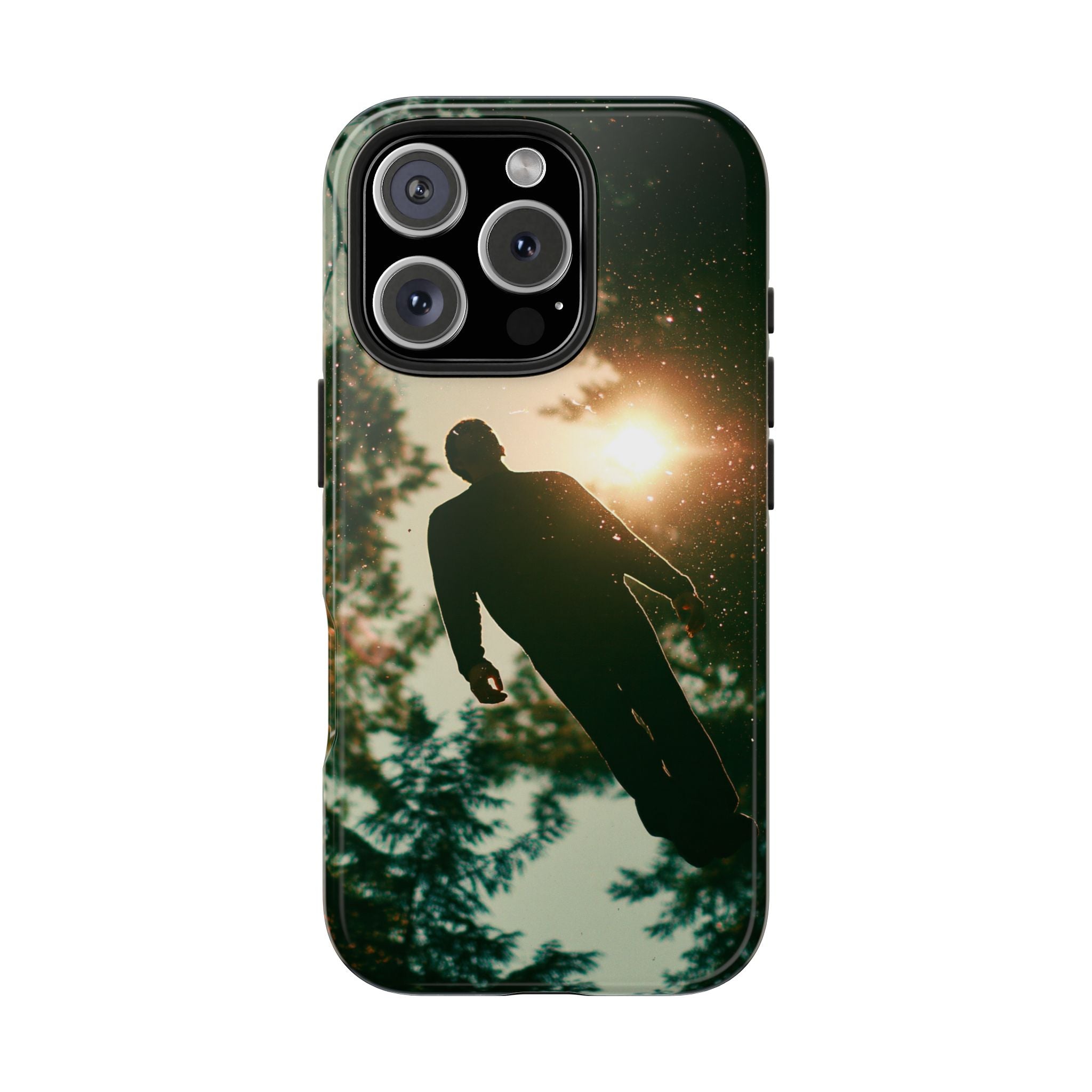 Late summer phone case