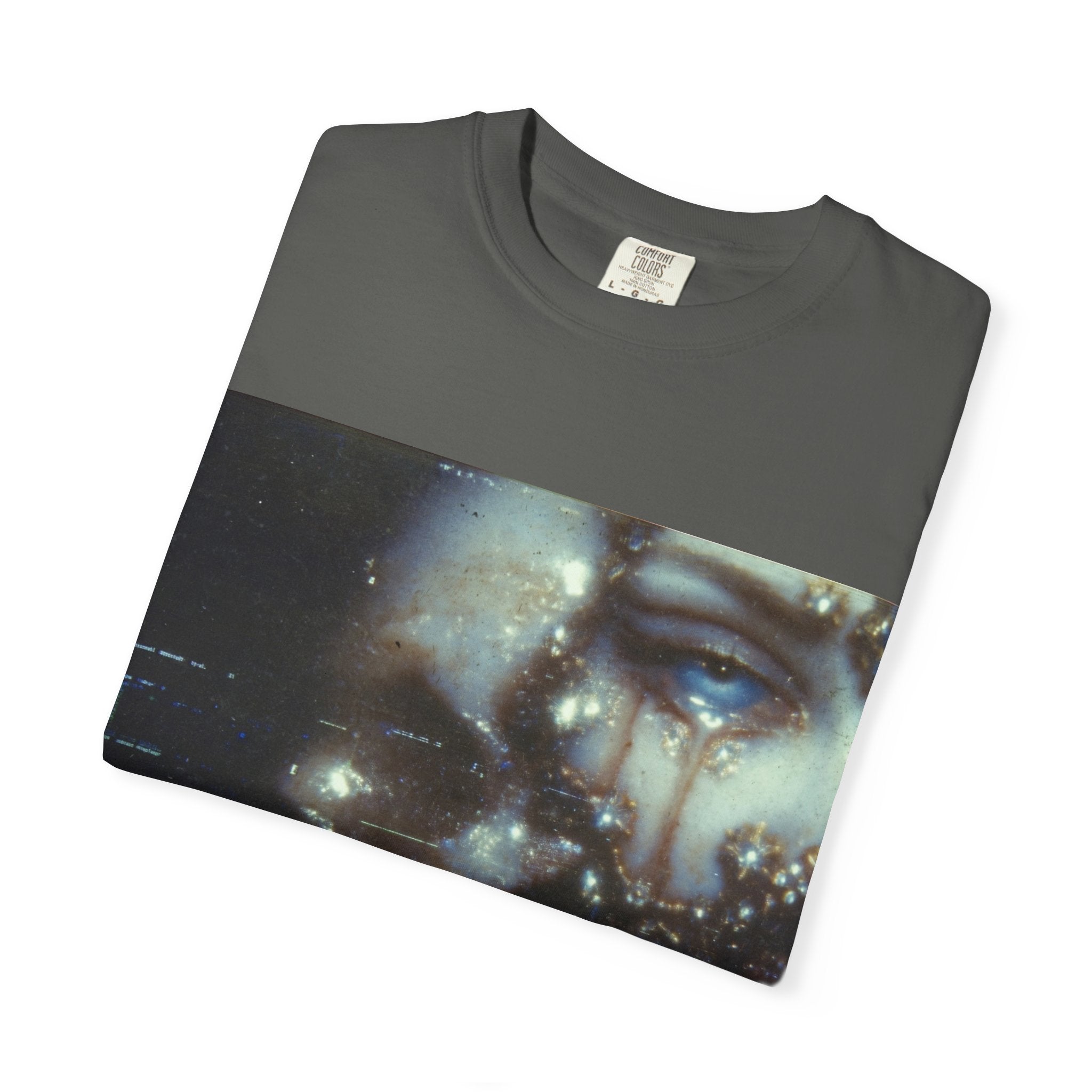 Devastation tee