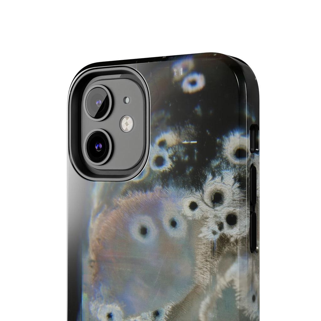 False move phone case