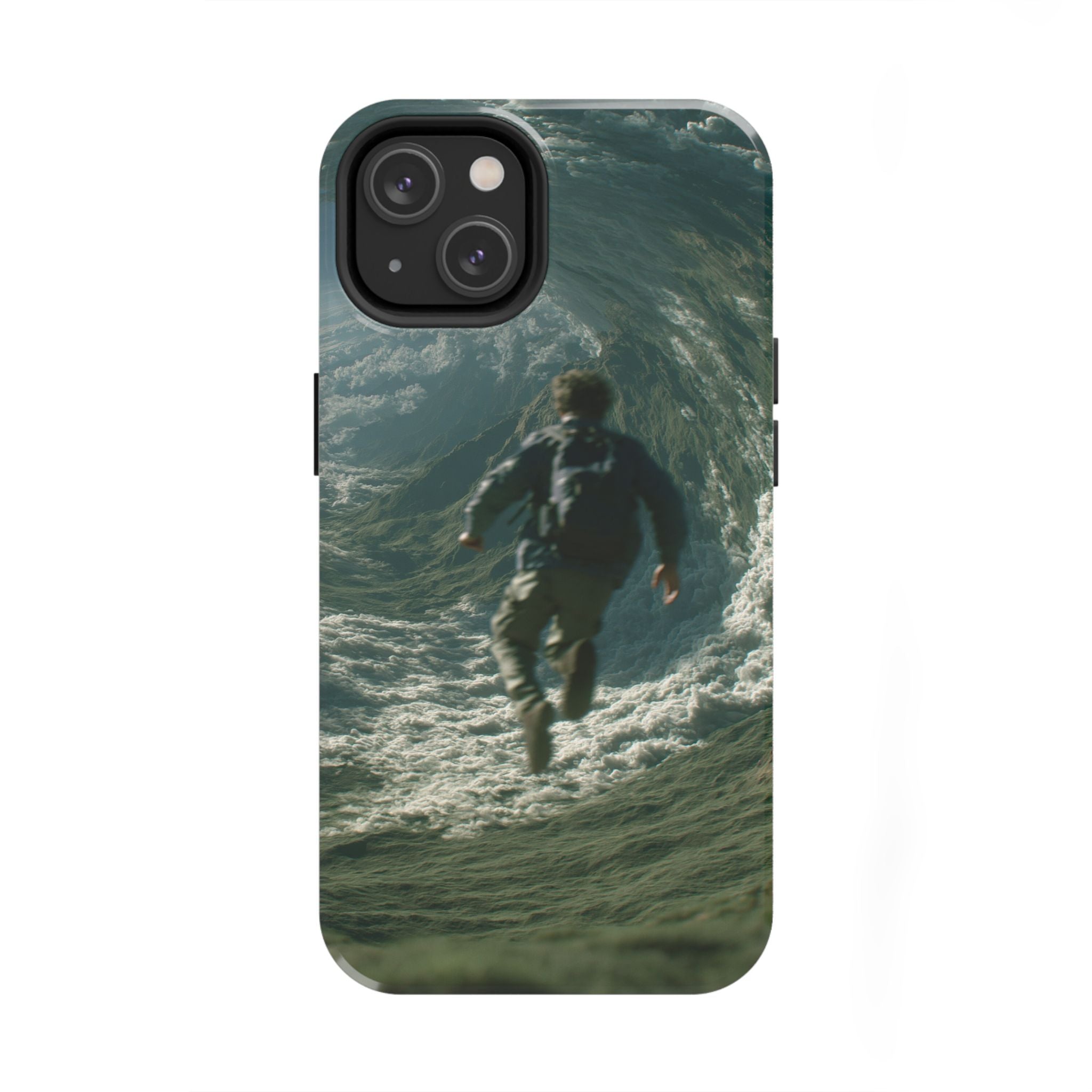 Momentum phone case