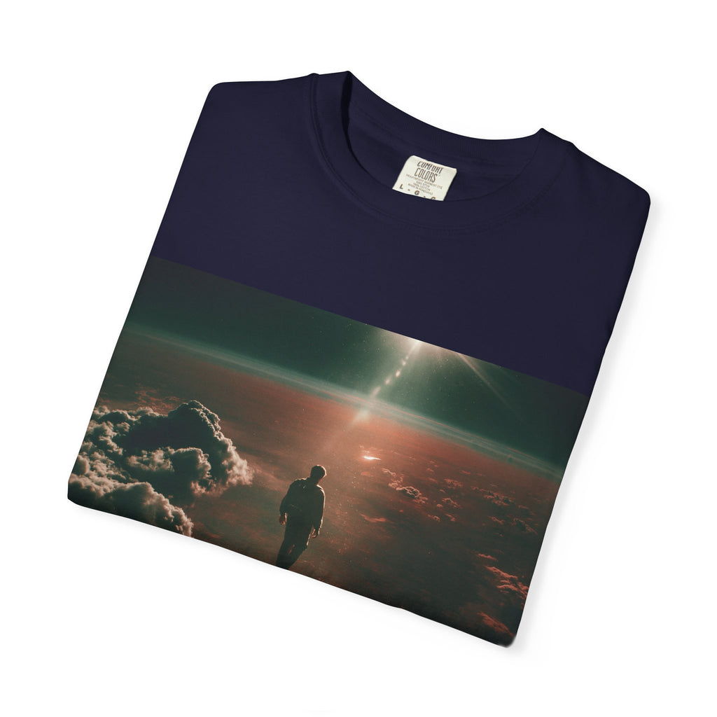 Wanderer tee