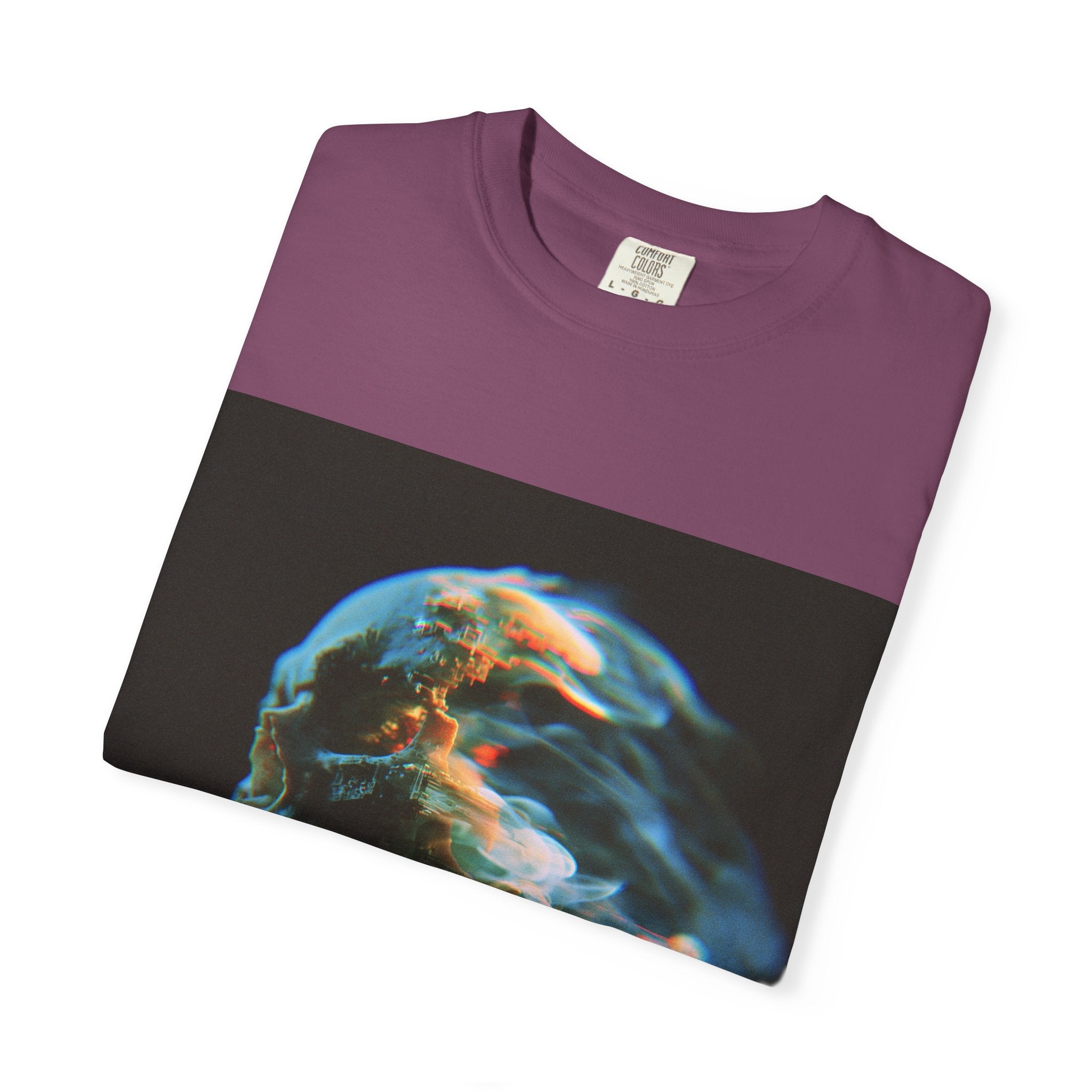 Simulation tee