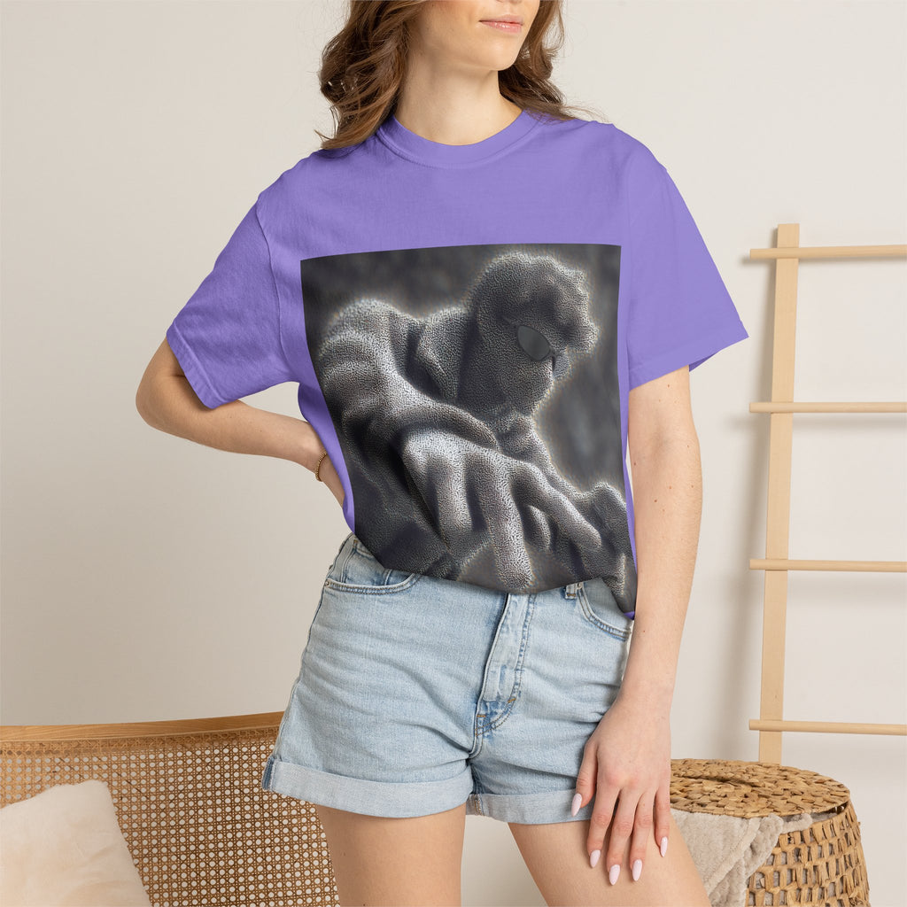 Static tee