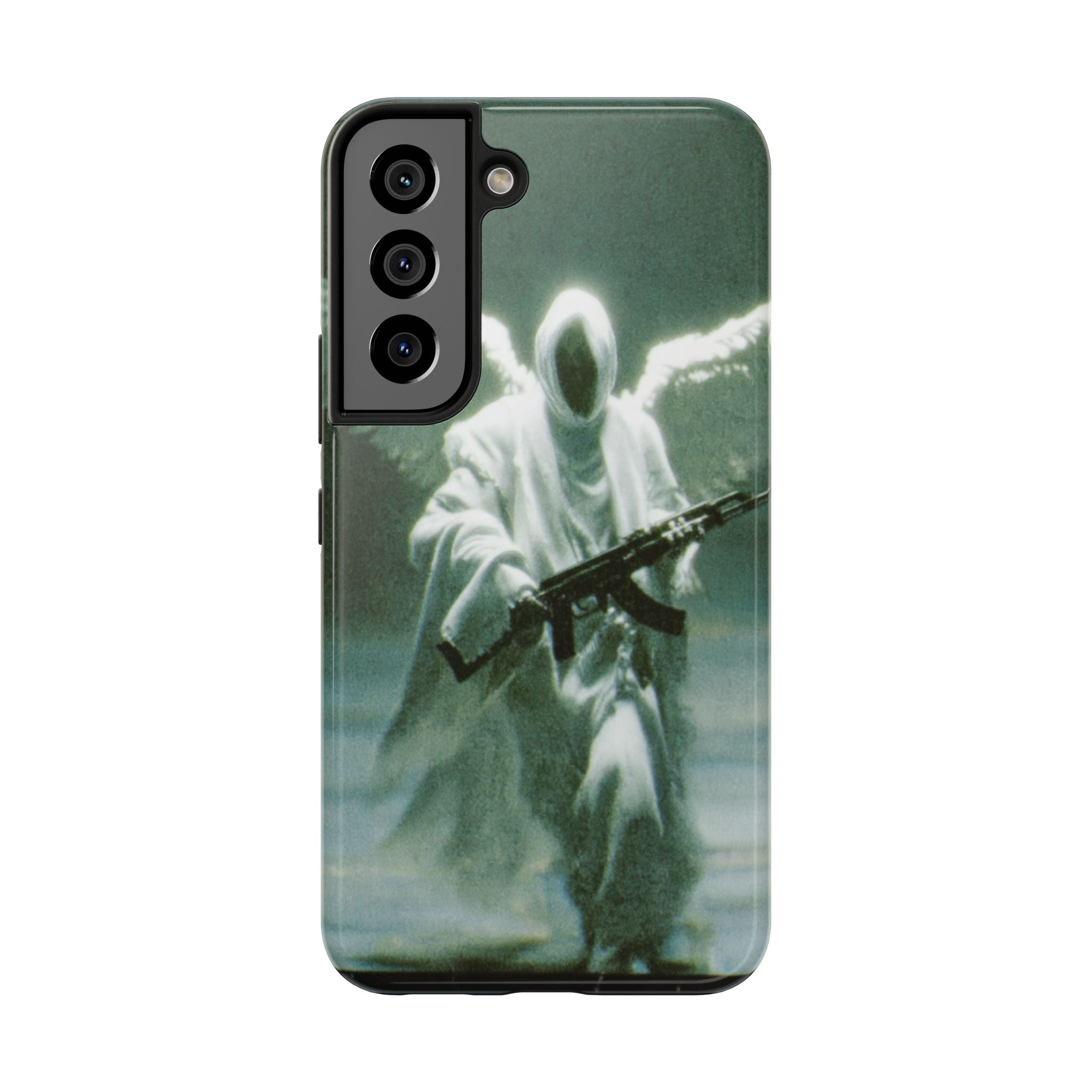 D3ATH phone case