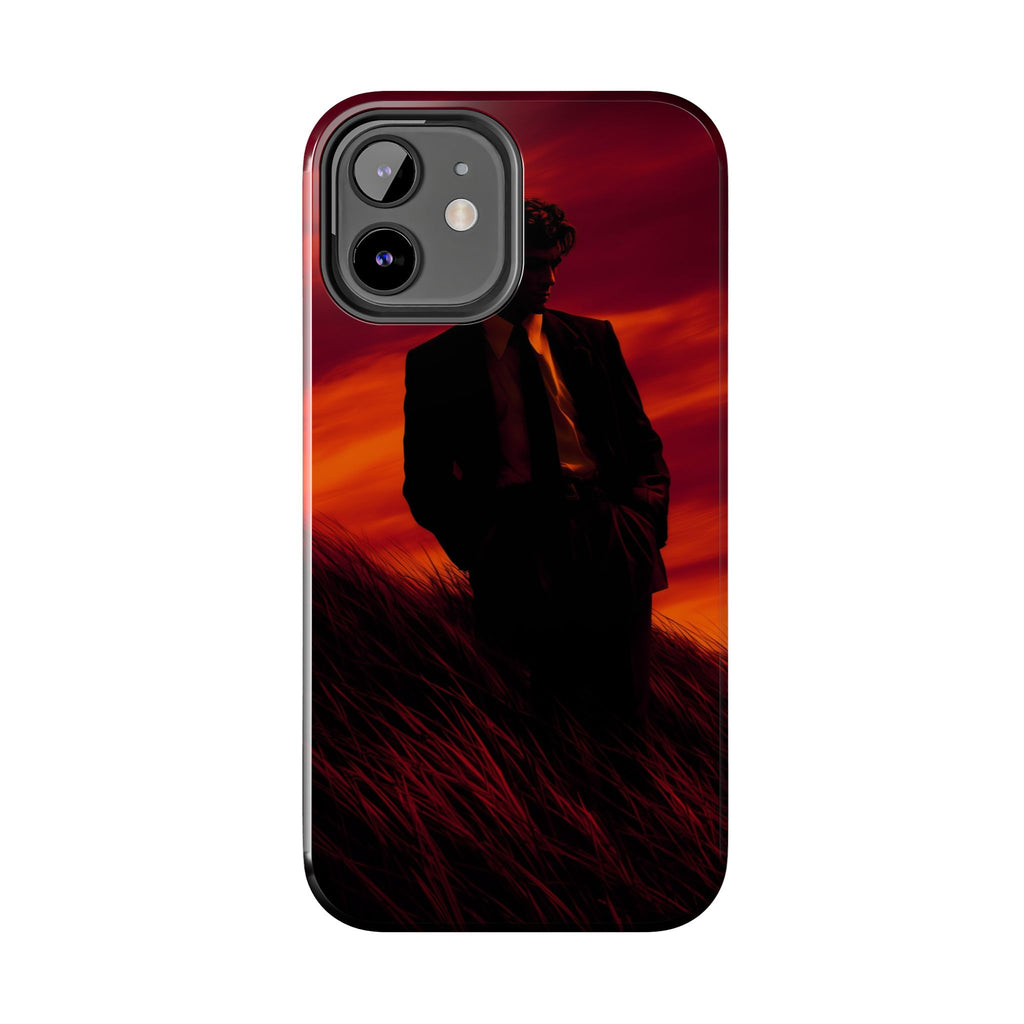 Rumination phone case