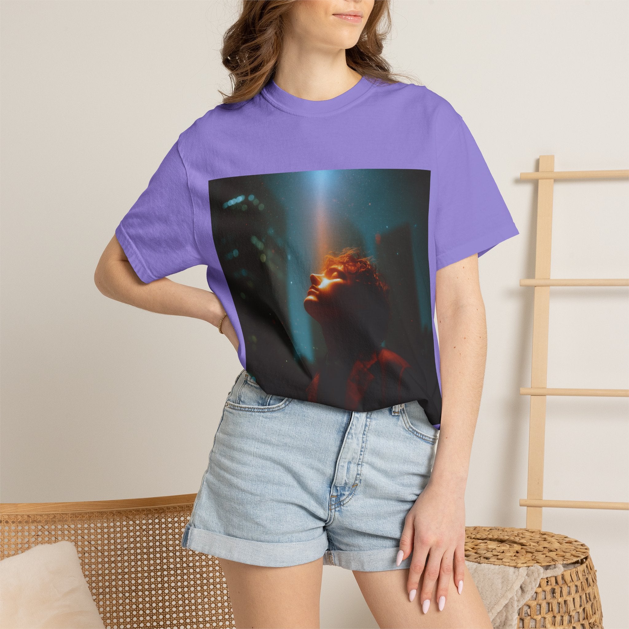 Dreamer tee