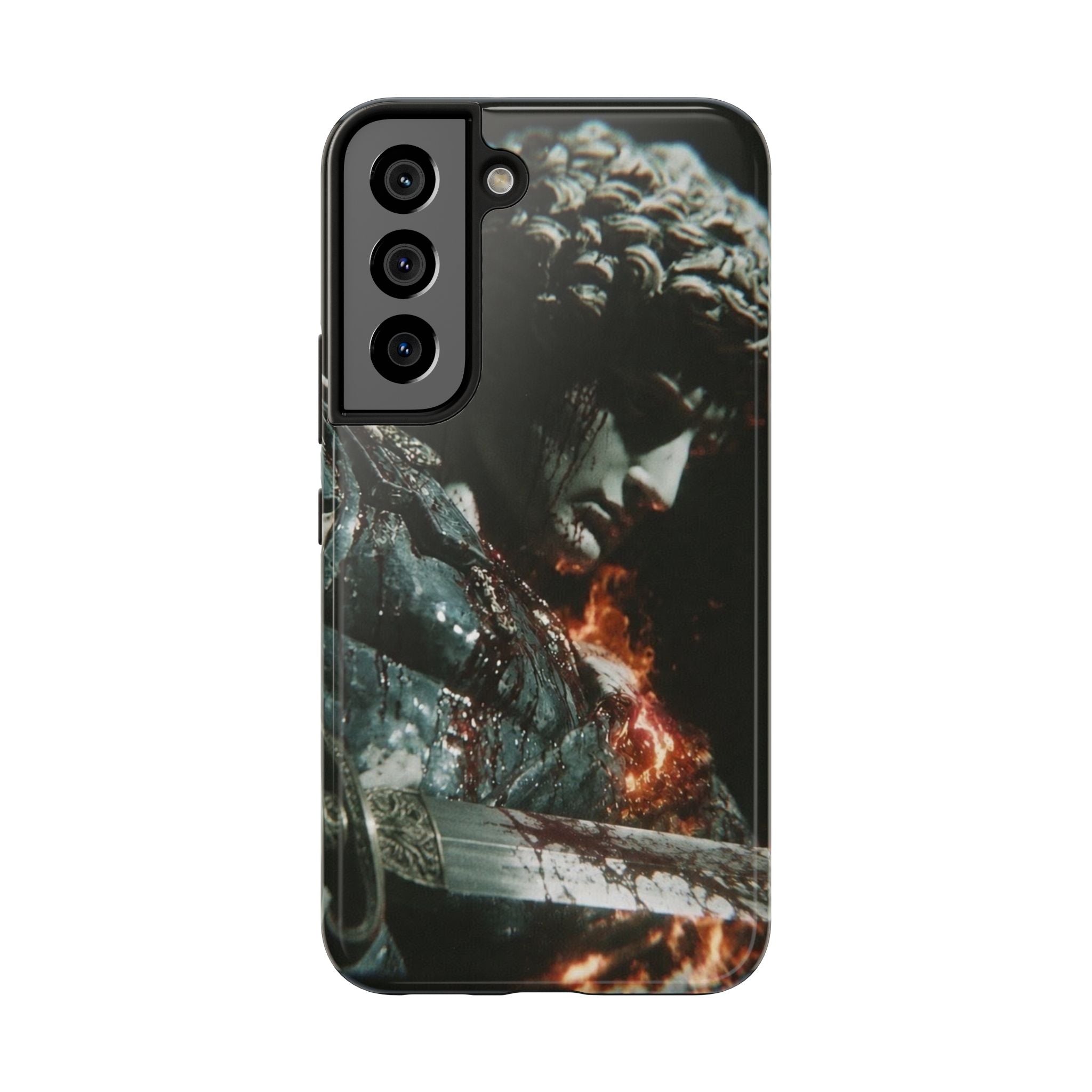 Centurion phone case