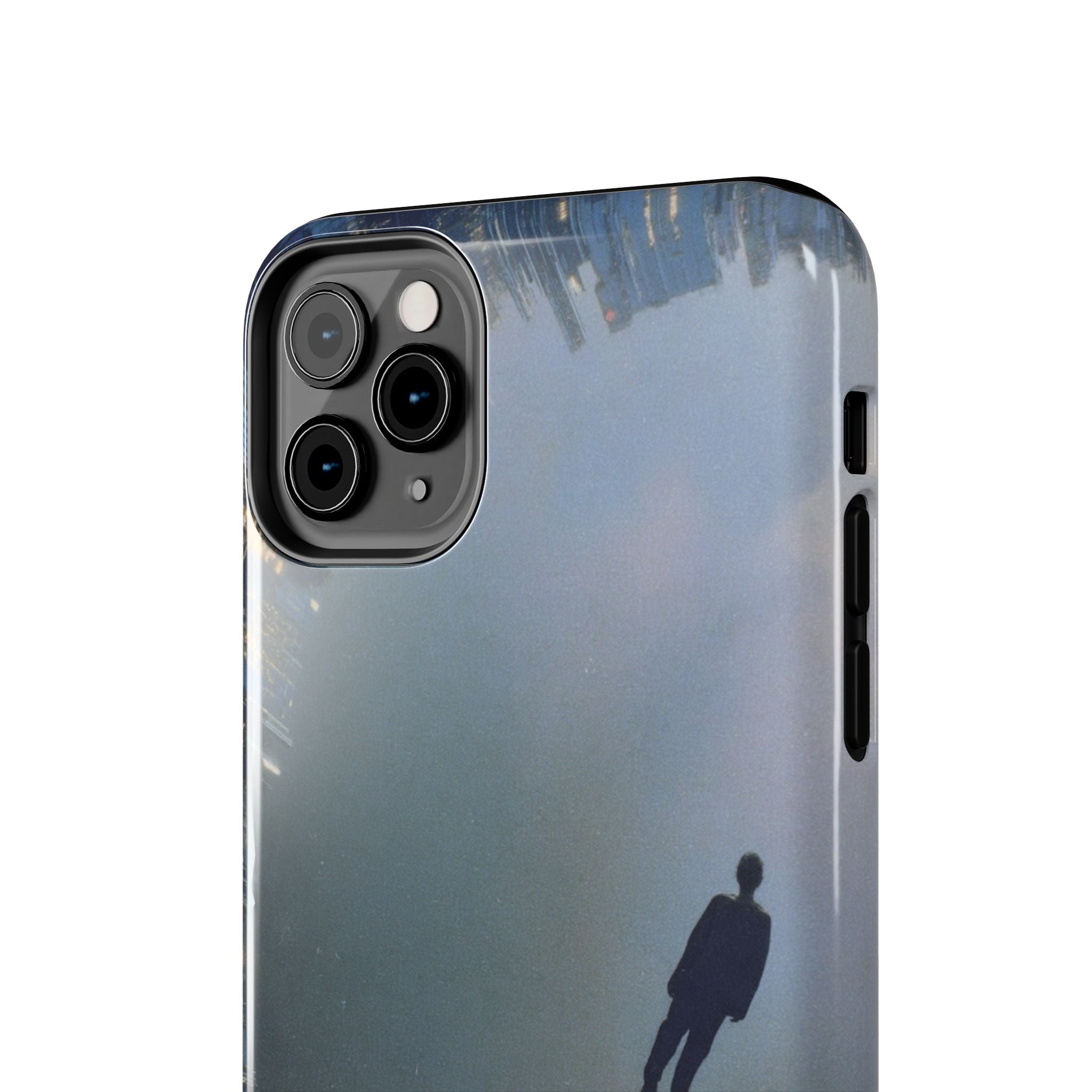 Mind wipe phone case