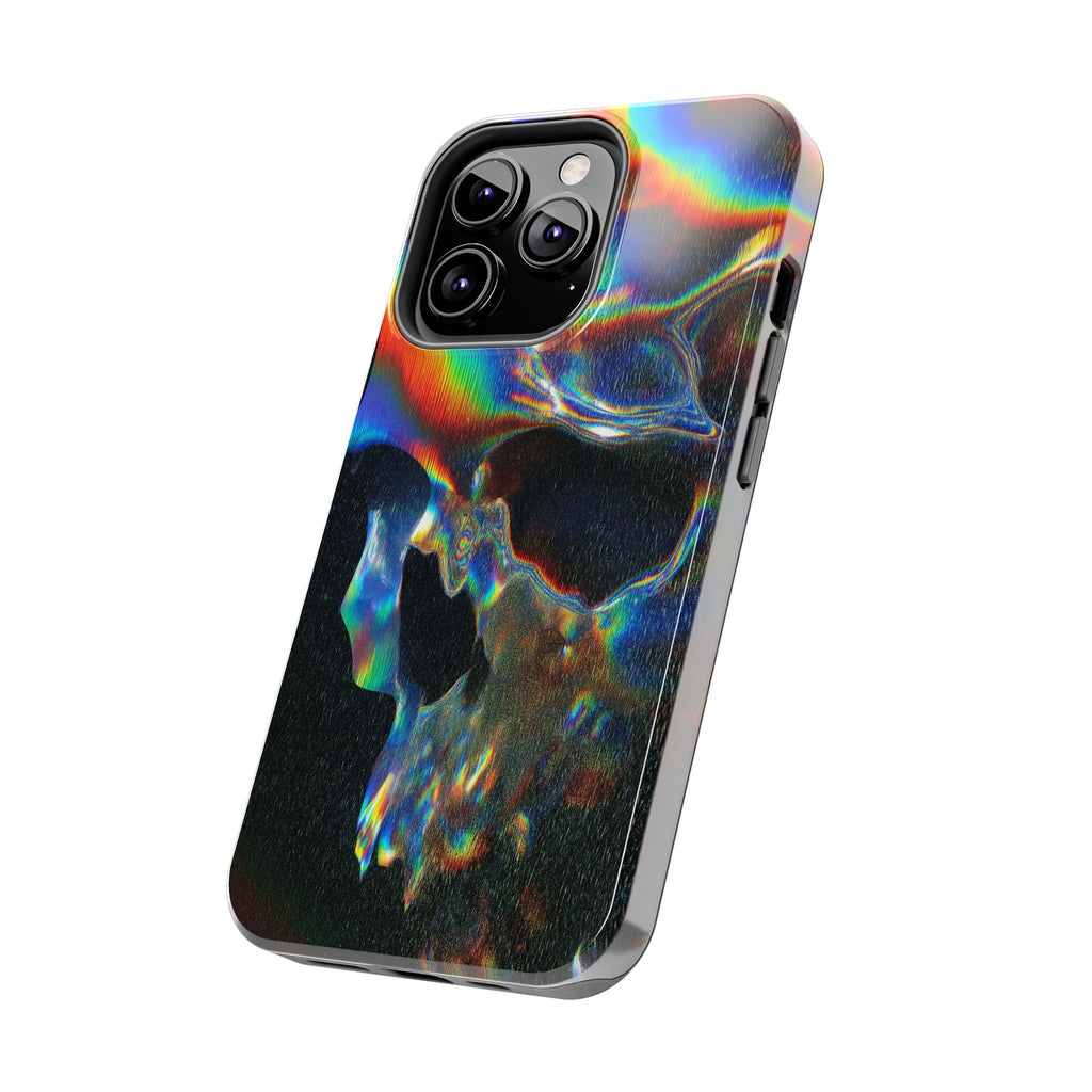 Spectrum phone case