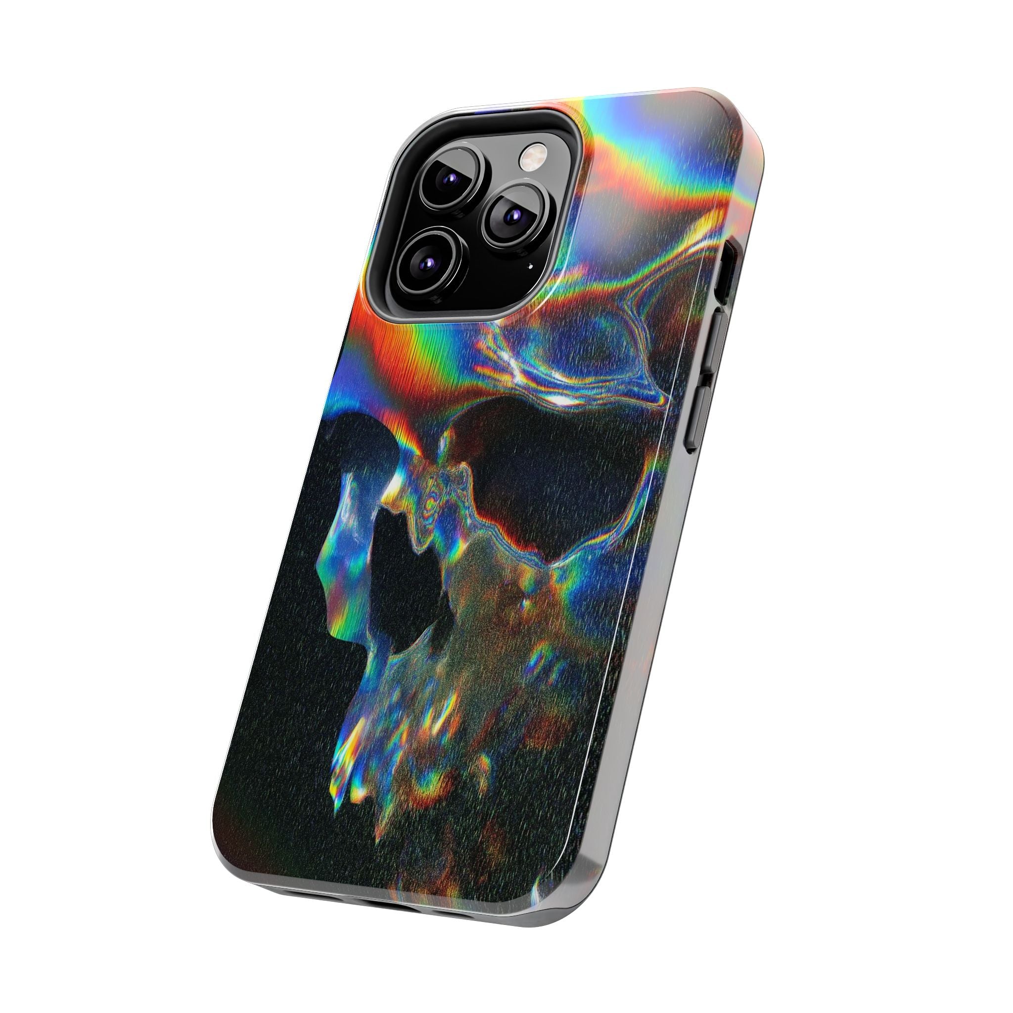 Spectrum phone case