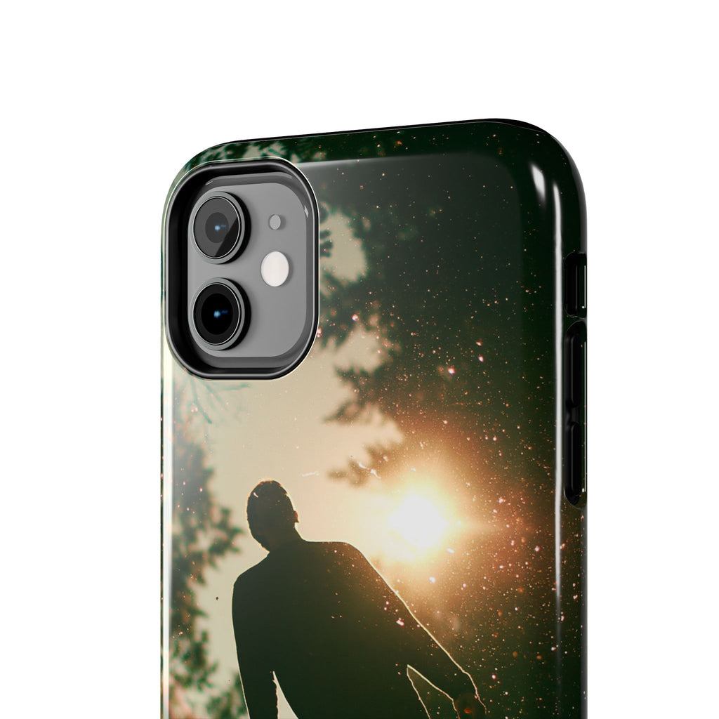 Late summer phone case