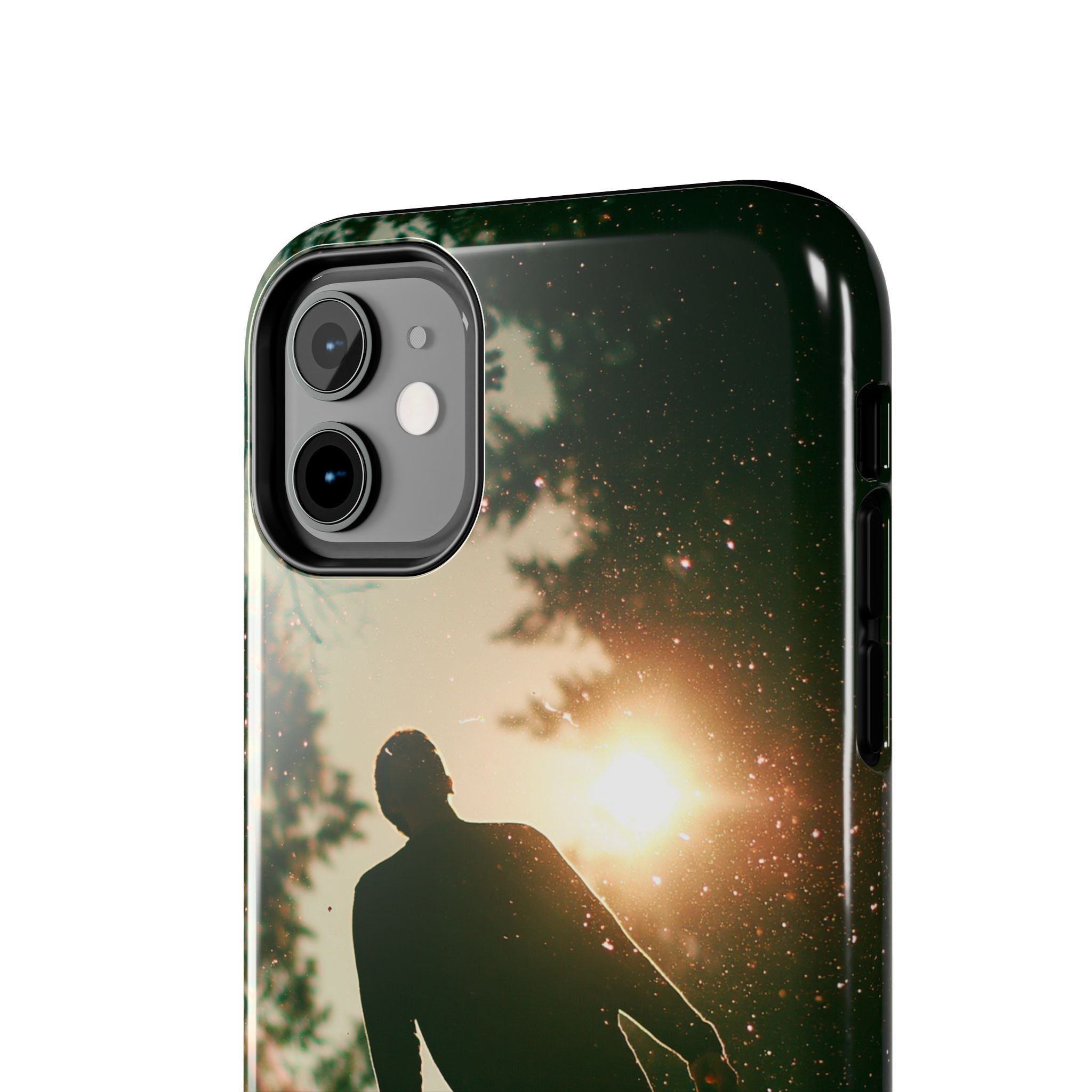 Late summer phone case