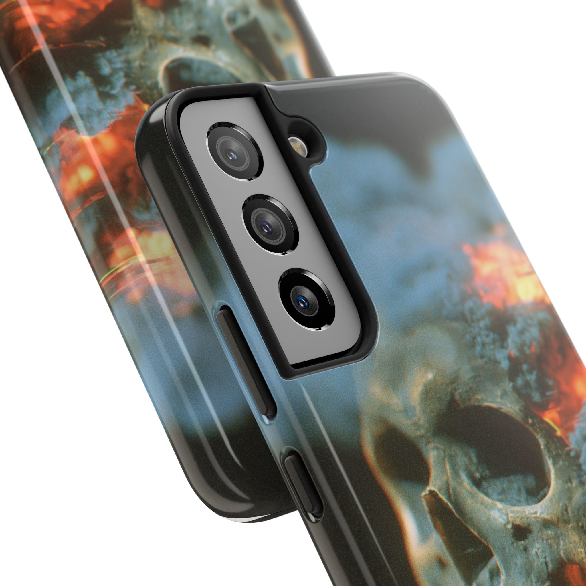 Apocalypse phone case