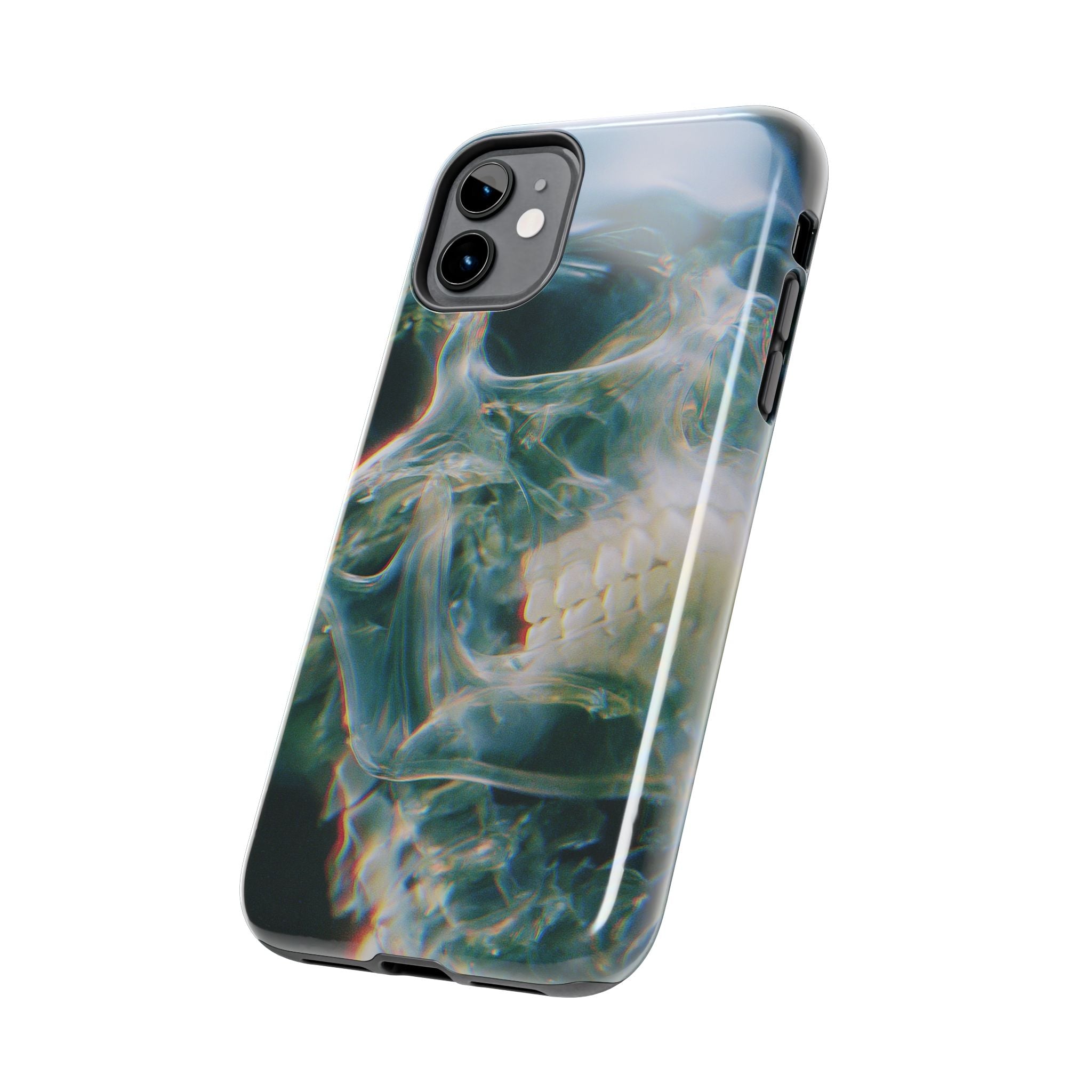 Gamma phone case