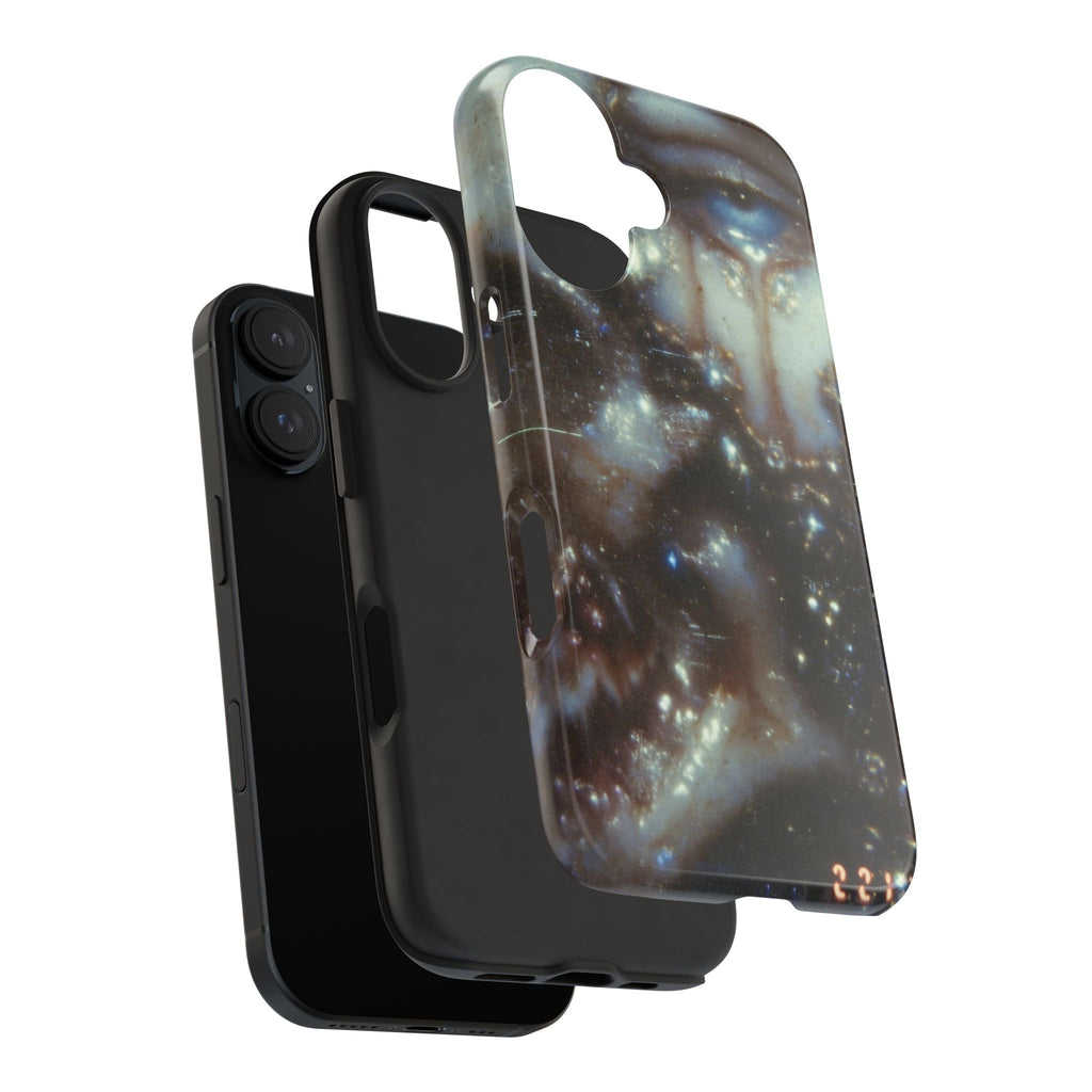 Devastation phone case