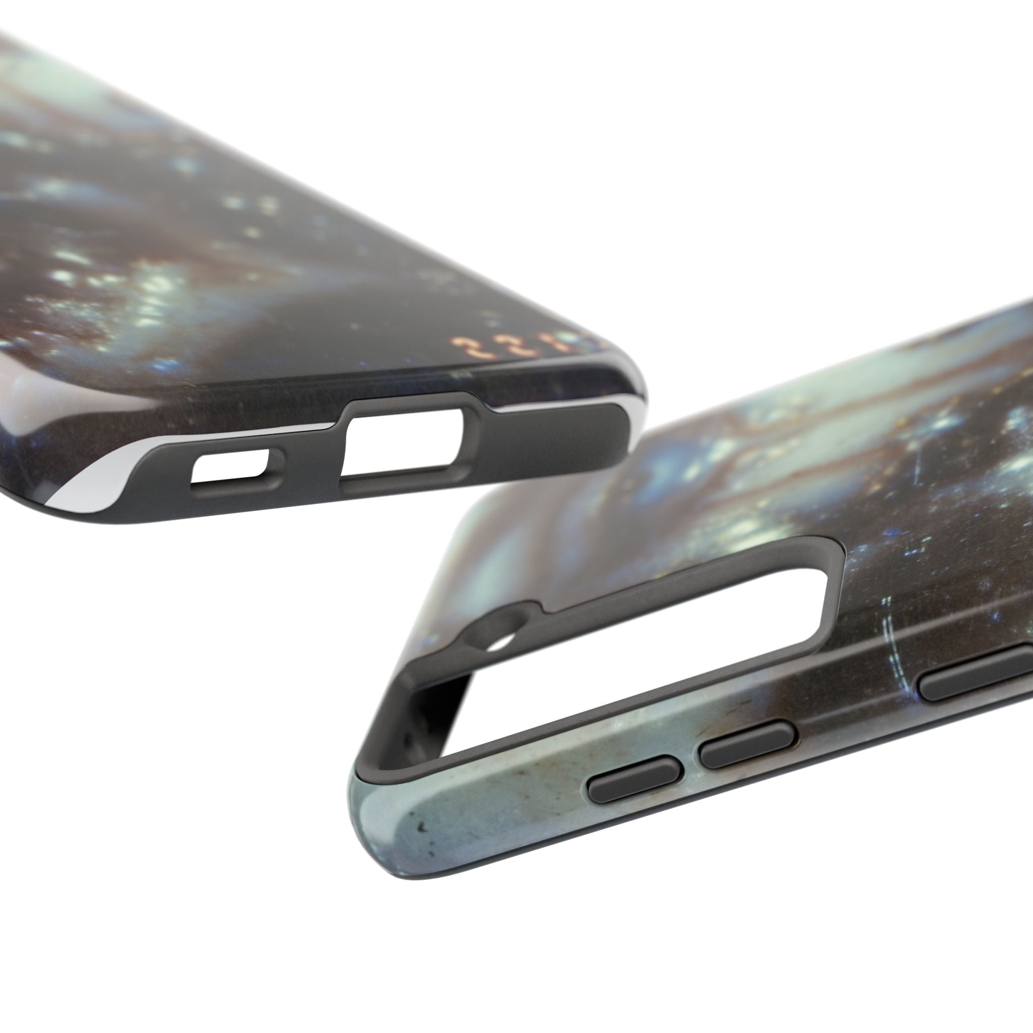 Devastation phone case