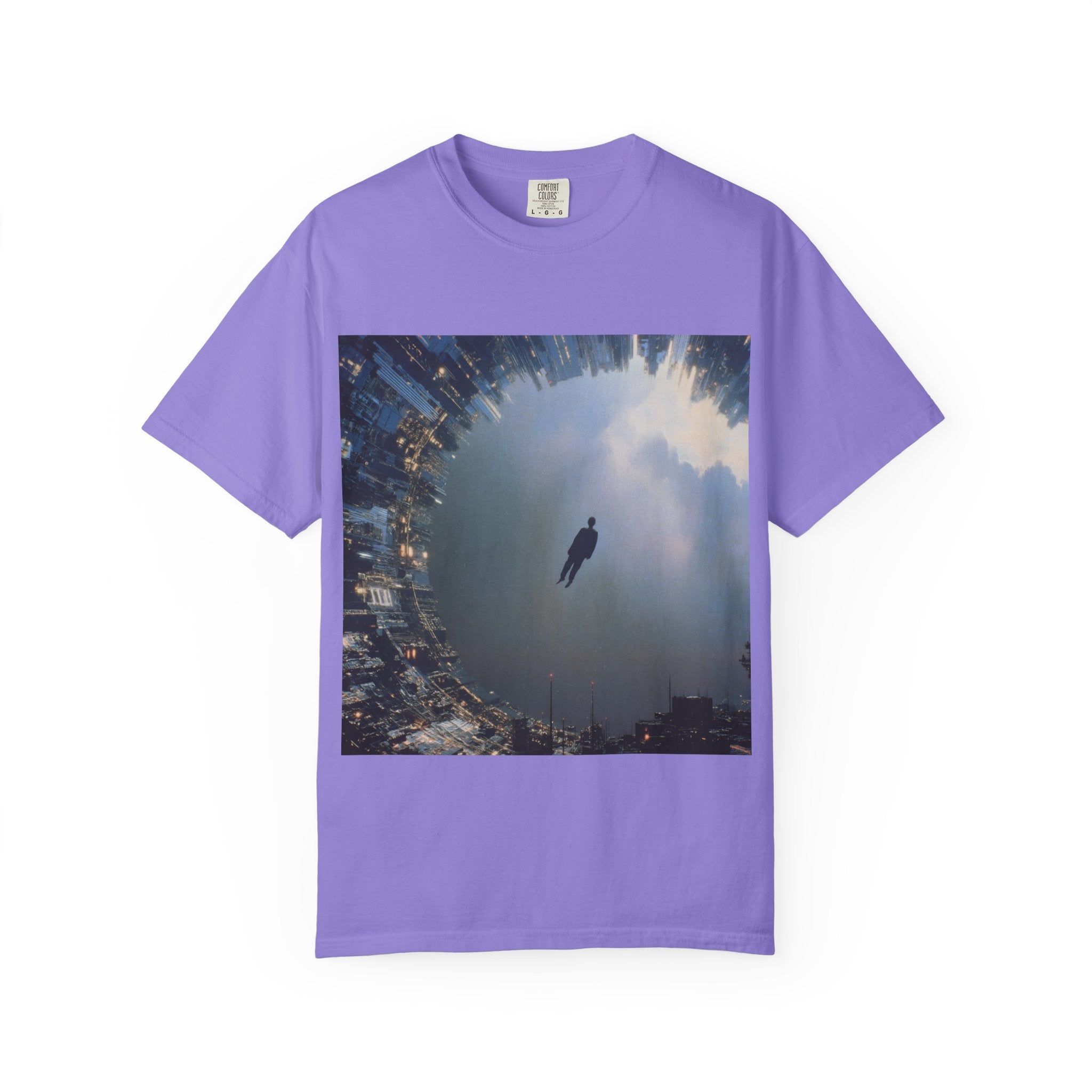Mindwipe tee