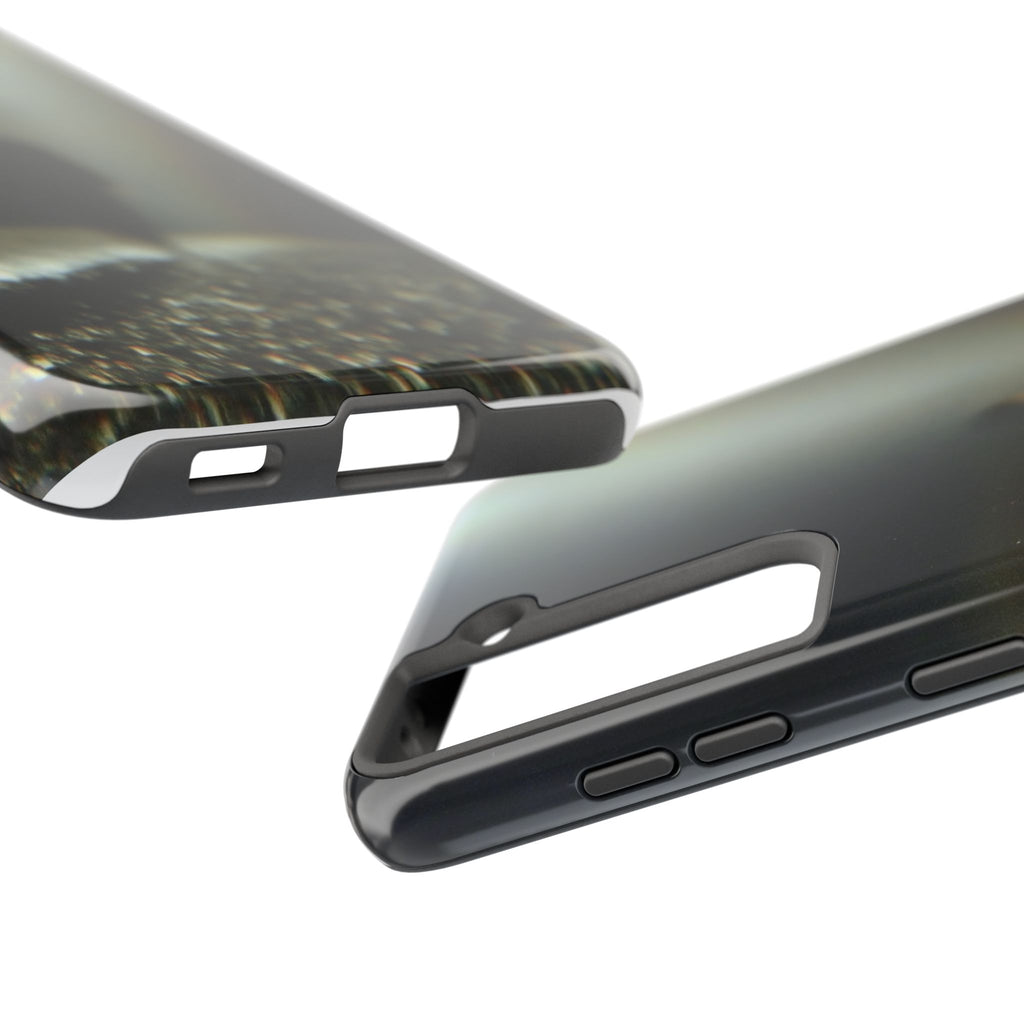 Lost phone case