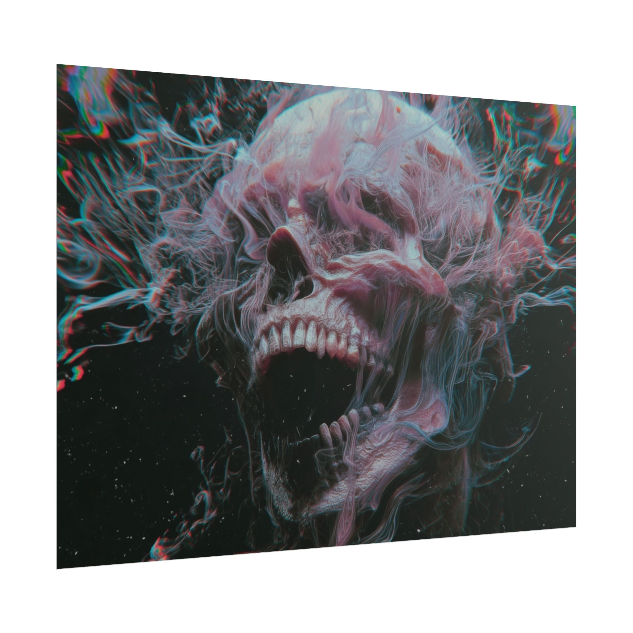 Forgotten soul poster