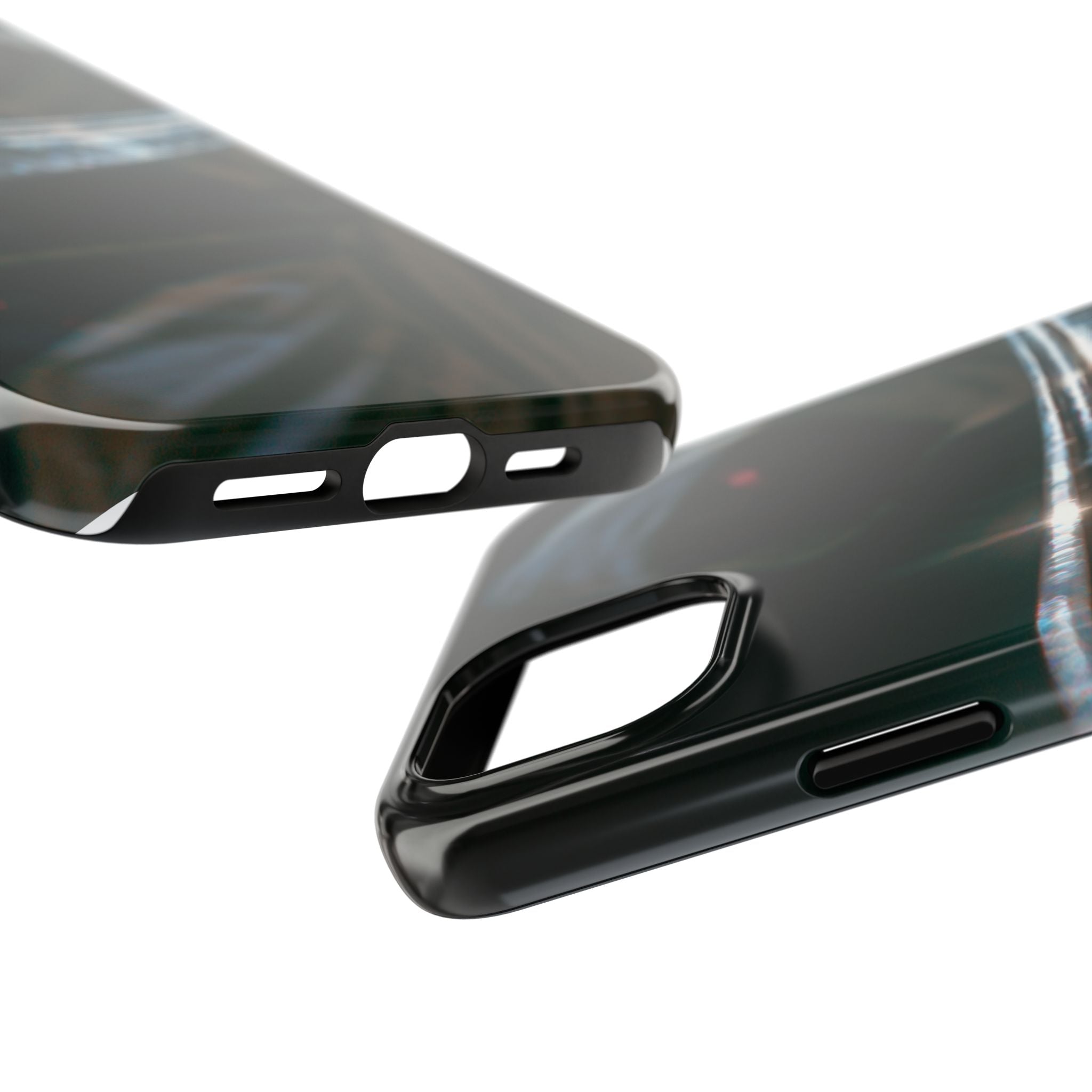 Assassin phone case