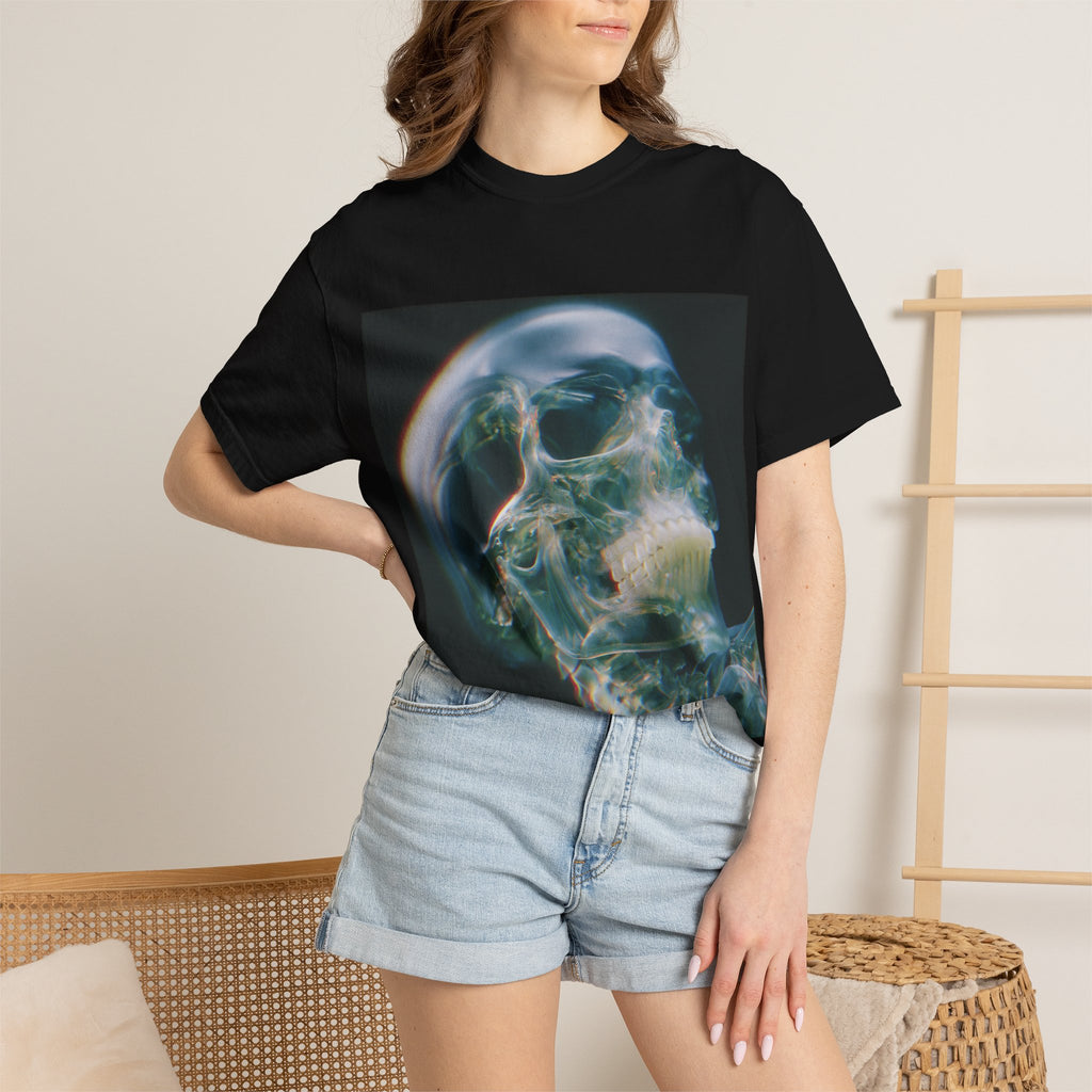 Gamma tee