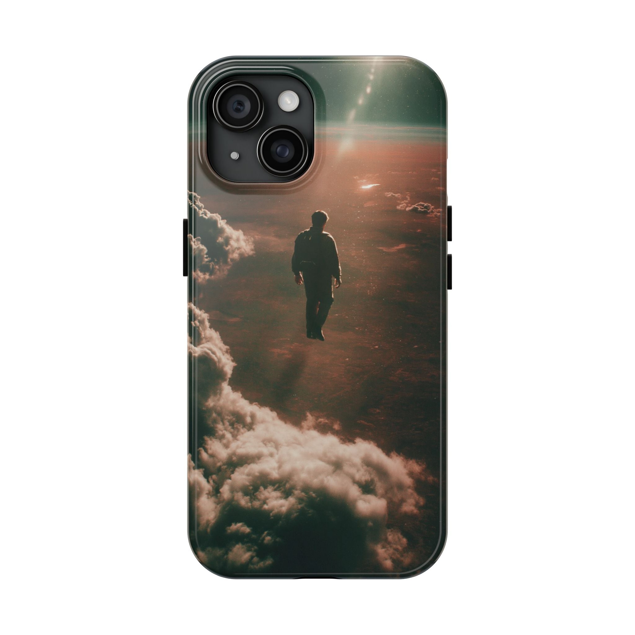 Wanderer phone case