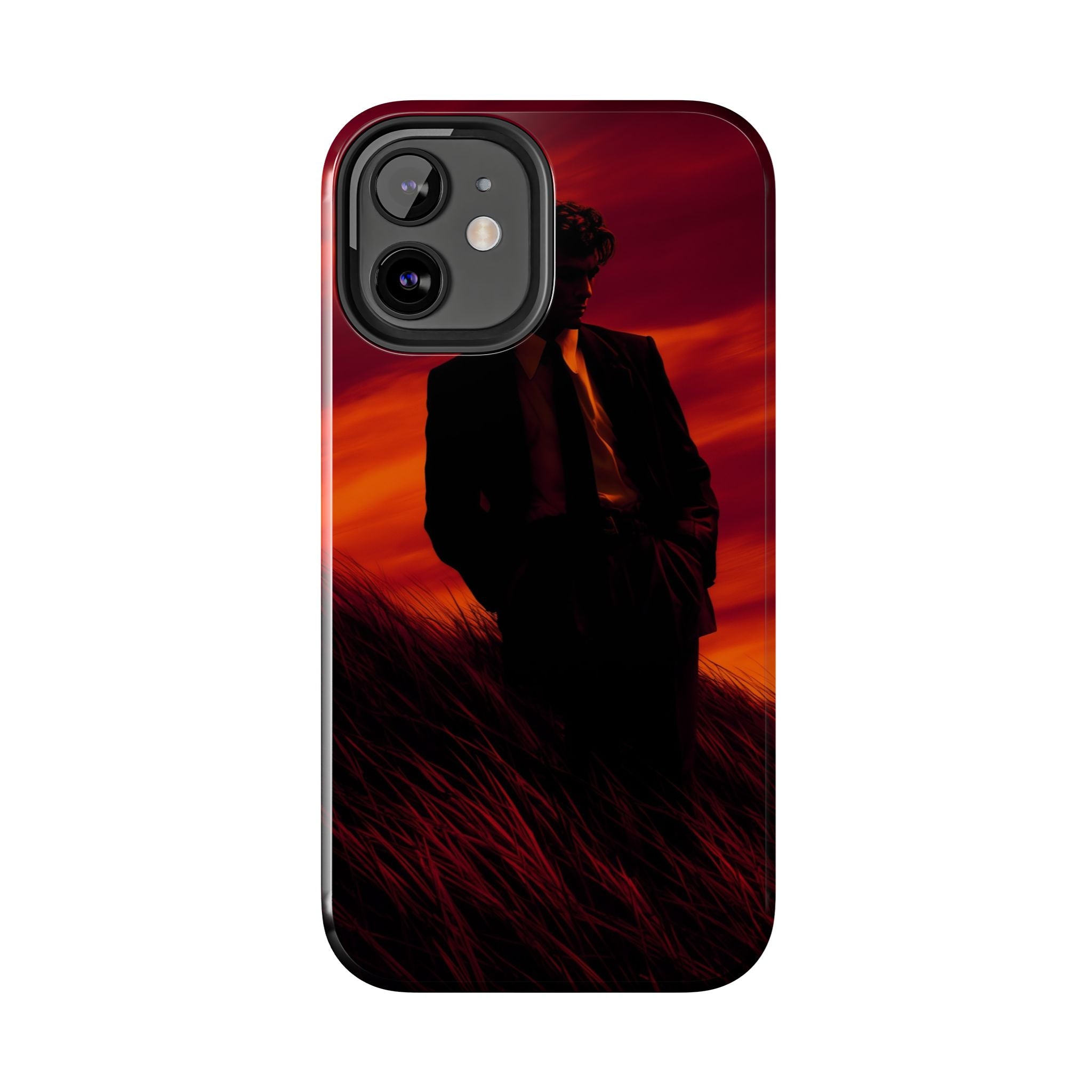 Rumination phone case
