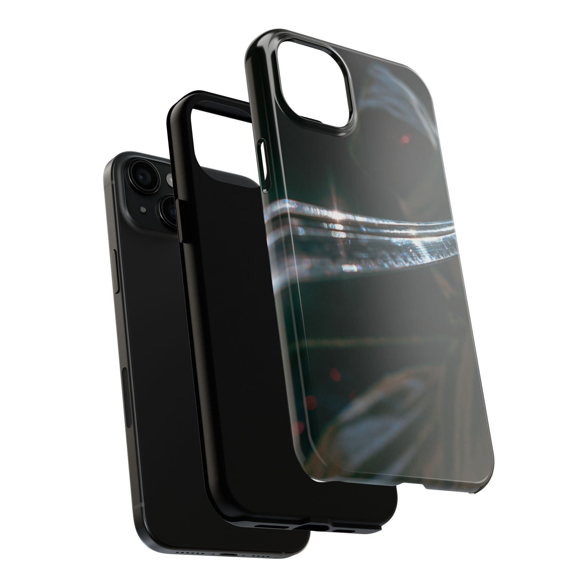 Assassin phone case