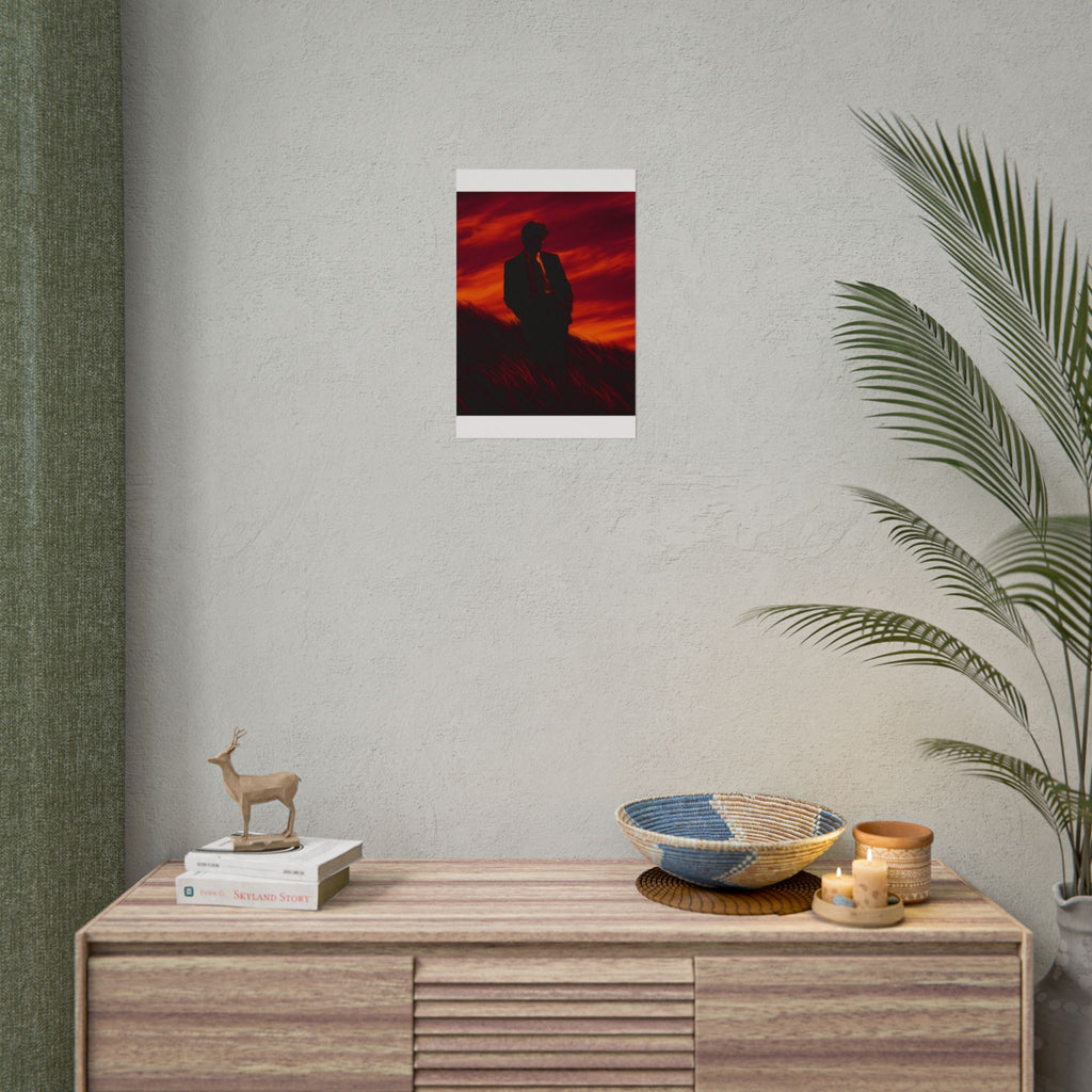 Rumination poster