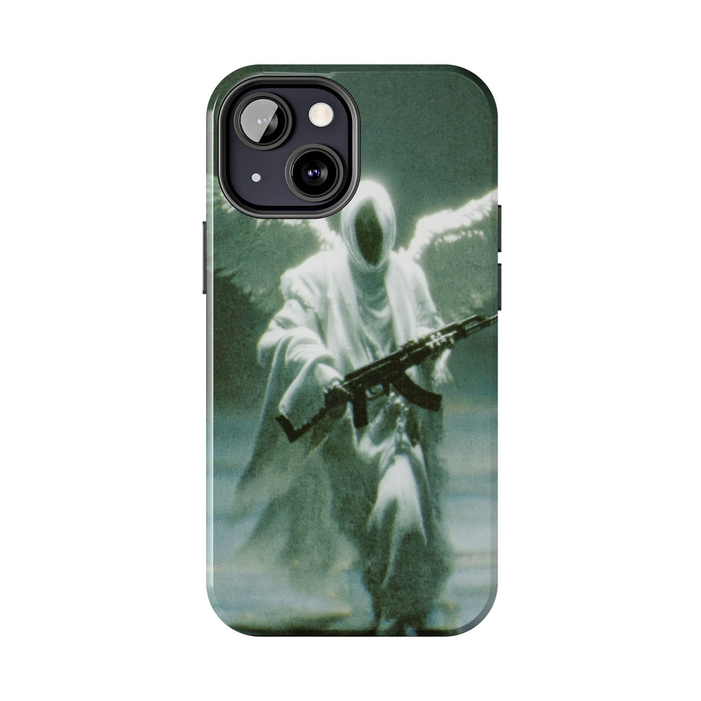 D3ATH phone case
