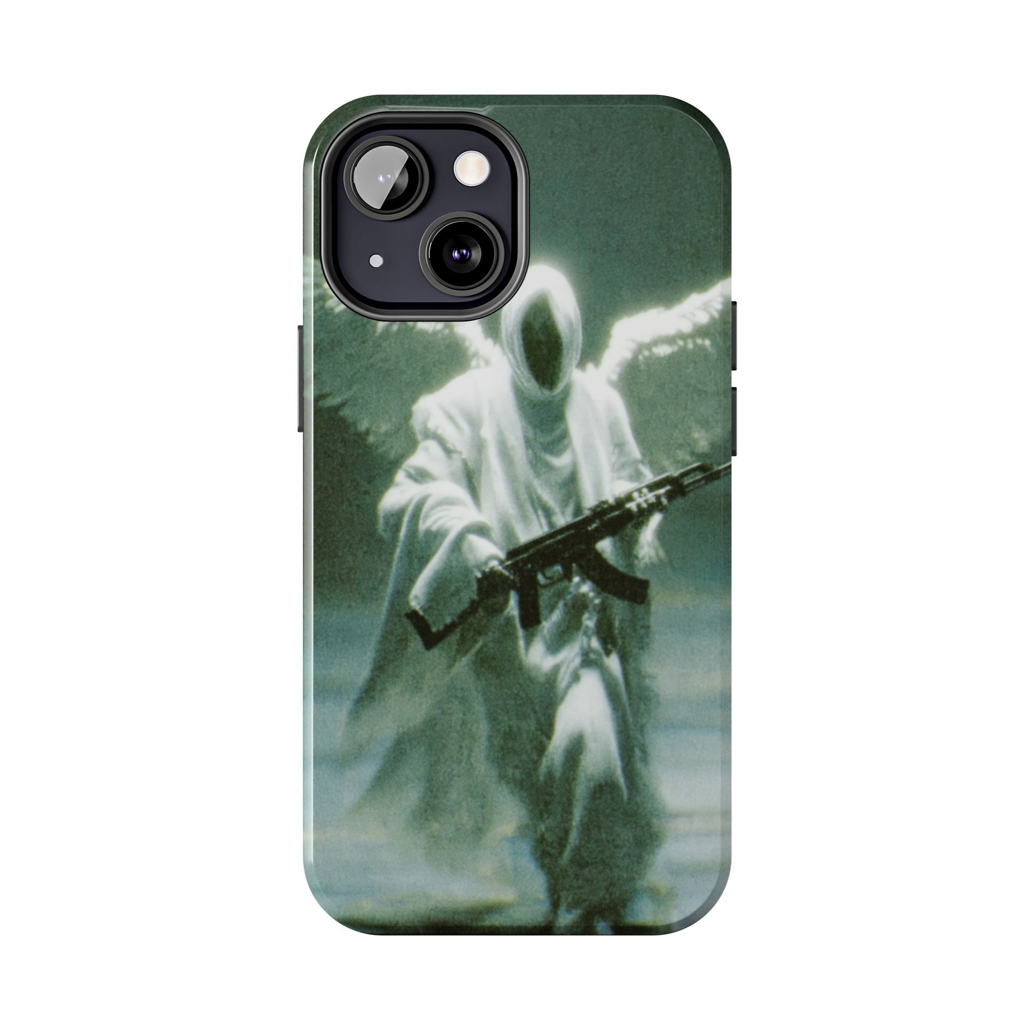 D3ATH phone case