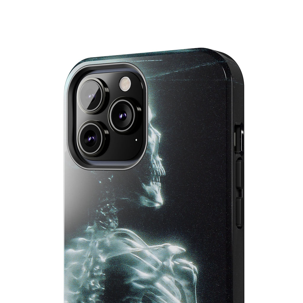 X ray phone case