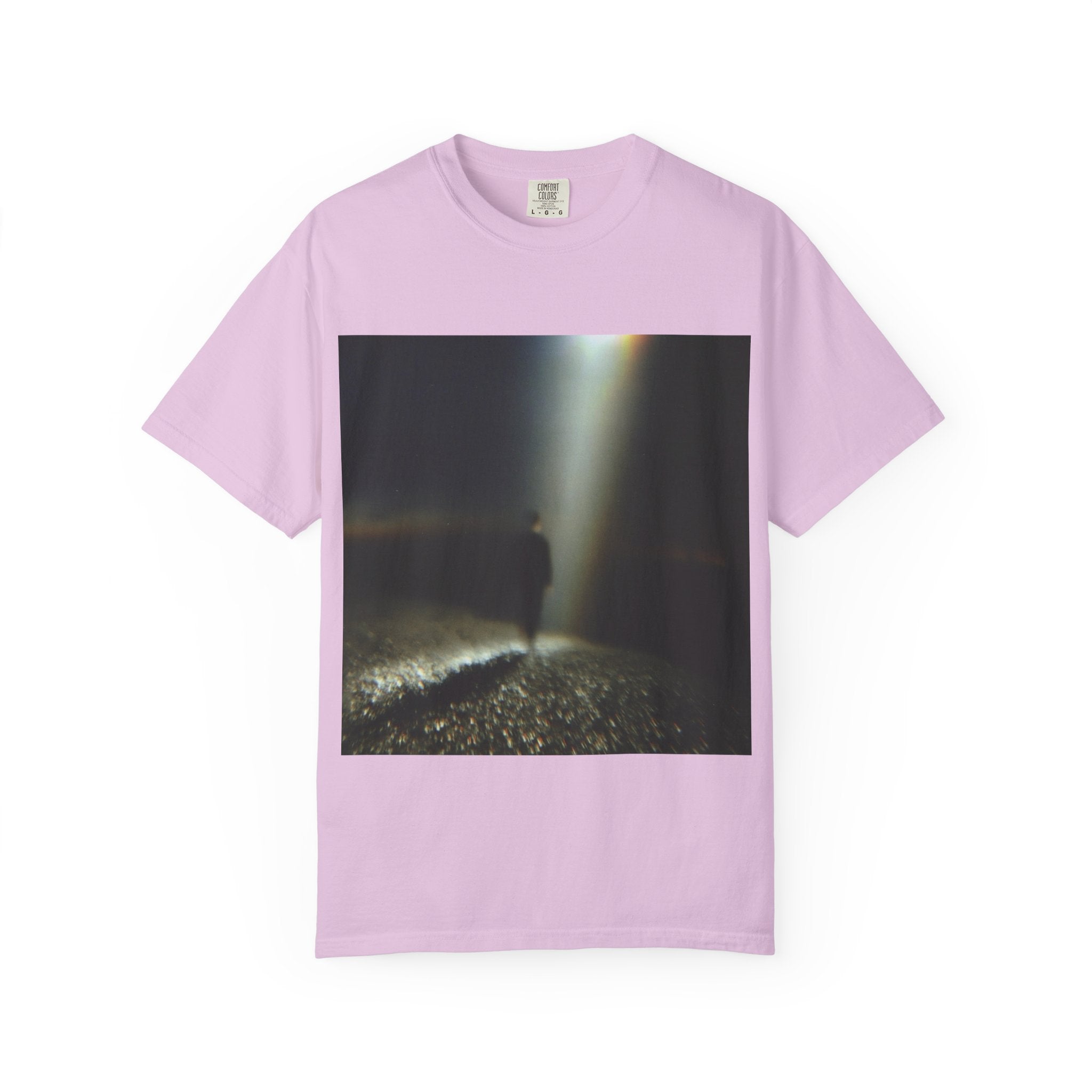 Lost tee