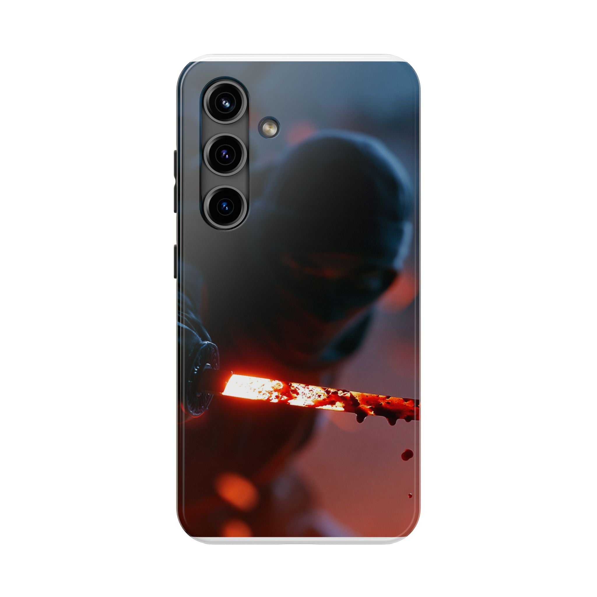Ninja ambush phone case