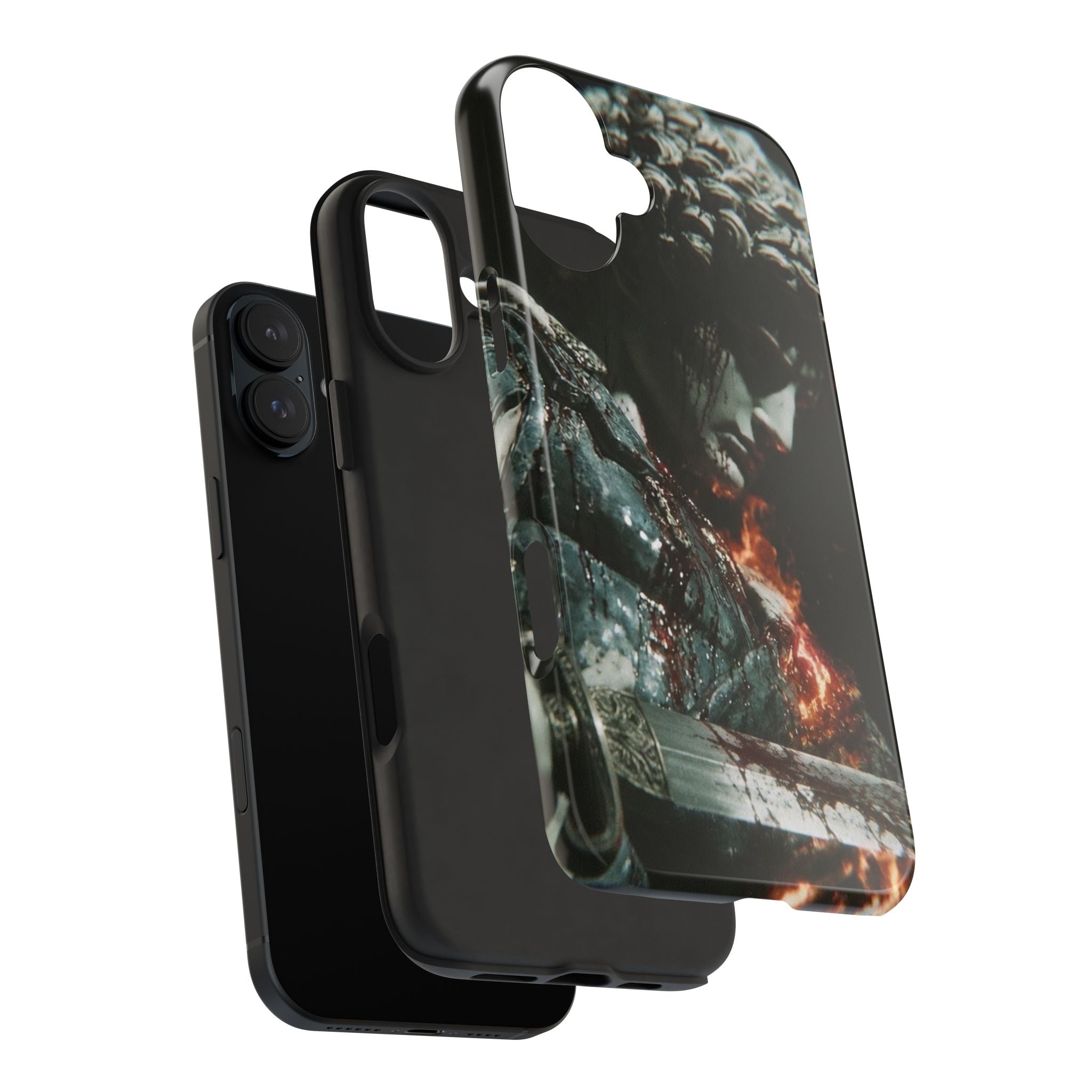 Centurion phone case