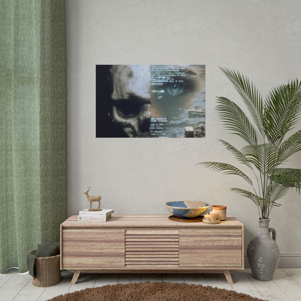 Dichotomy poster