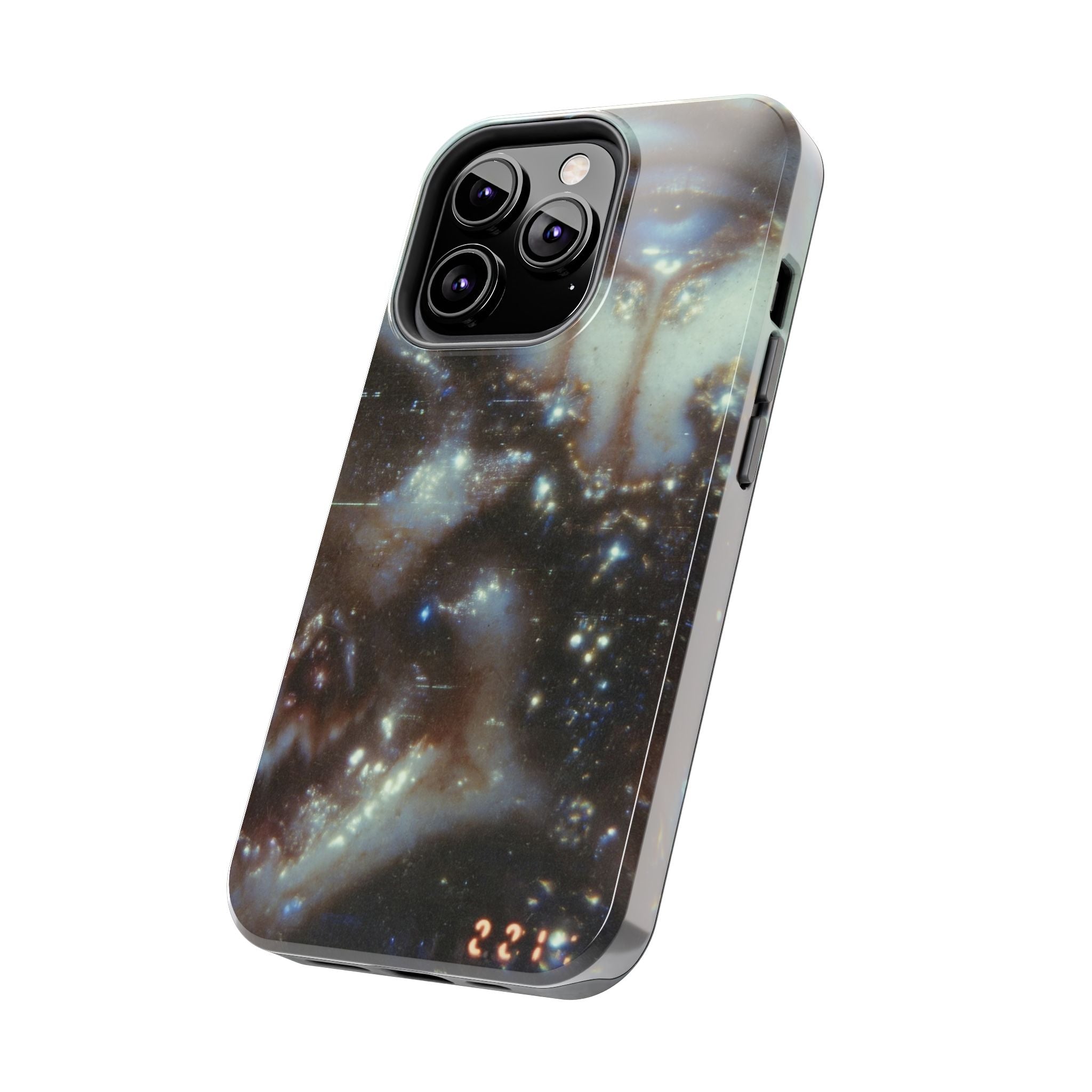 Devastation phone case