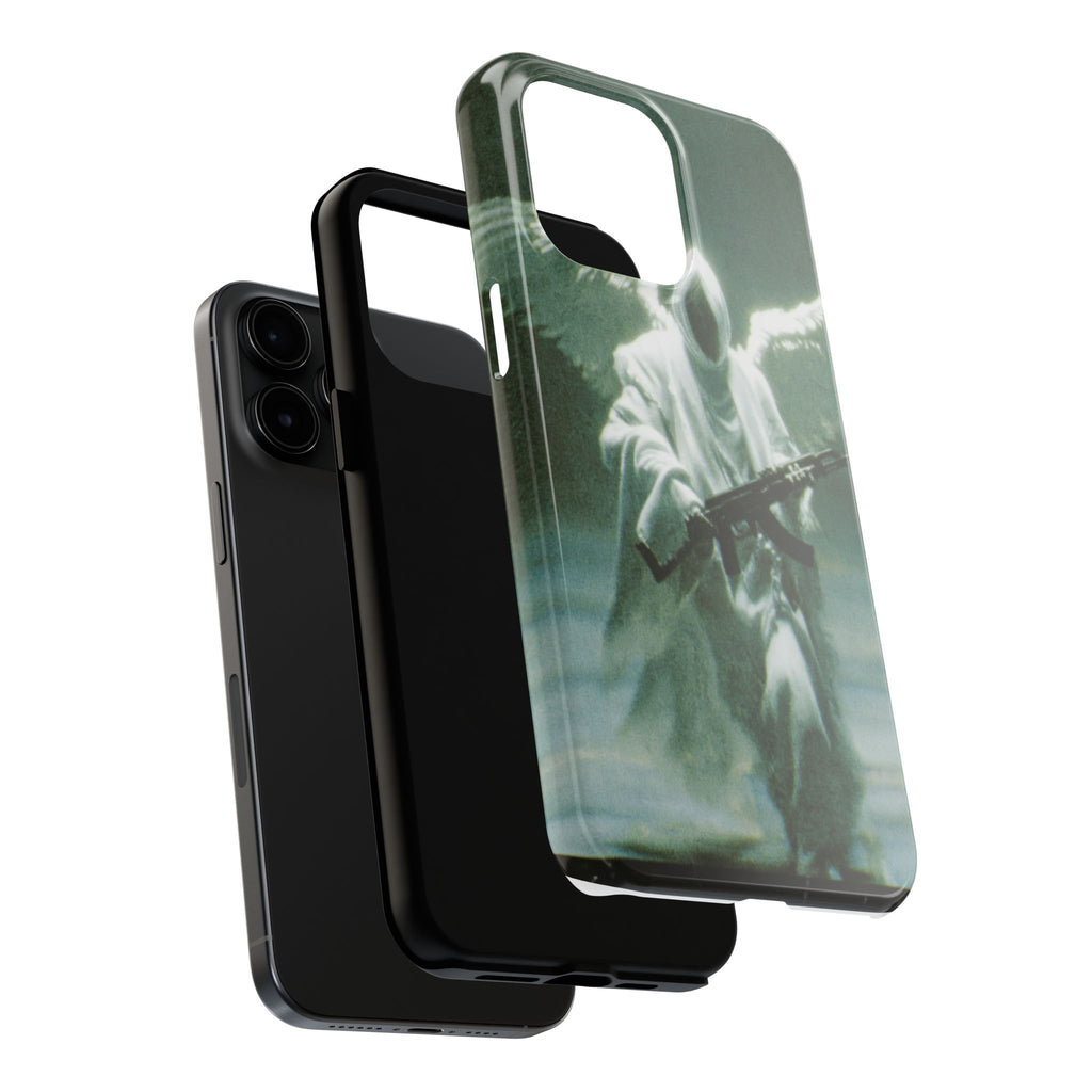 D3ATH phone case