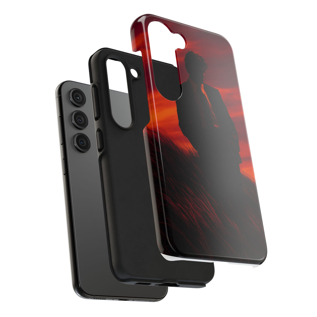 Rumination phone case