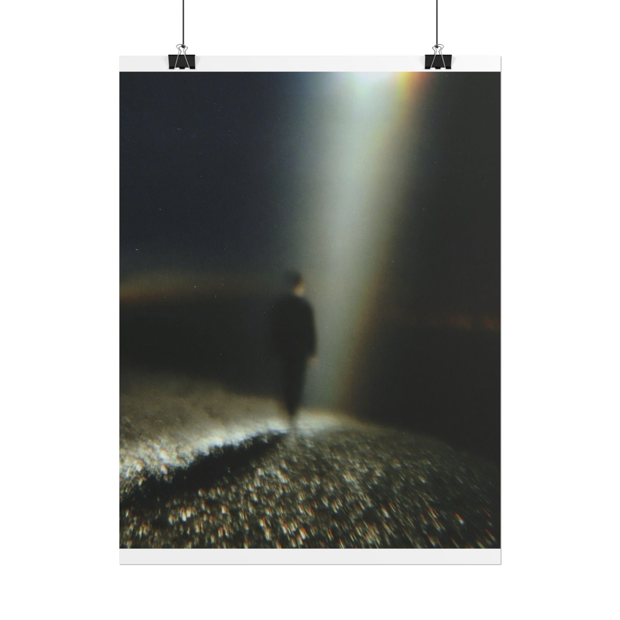 Lost poster