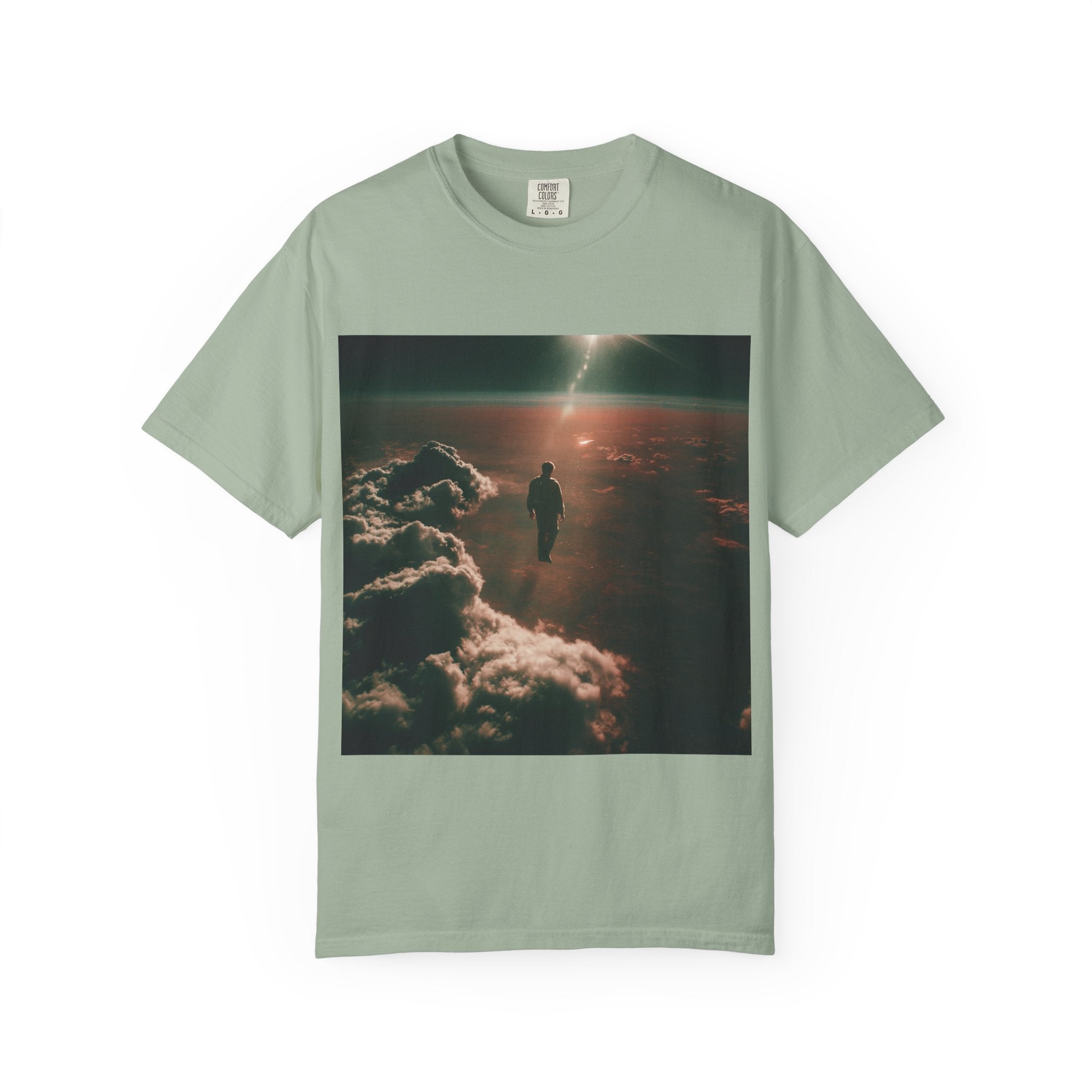 Wanderer tee