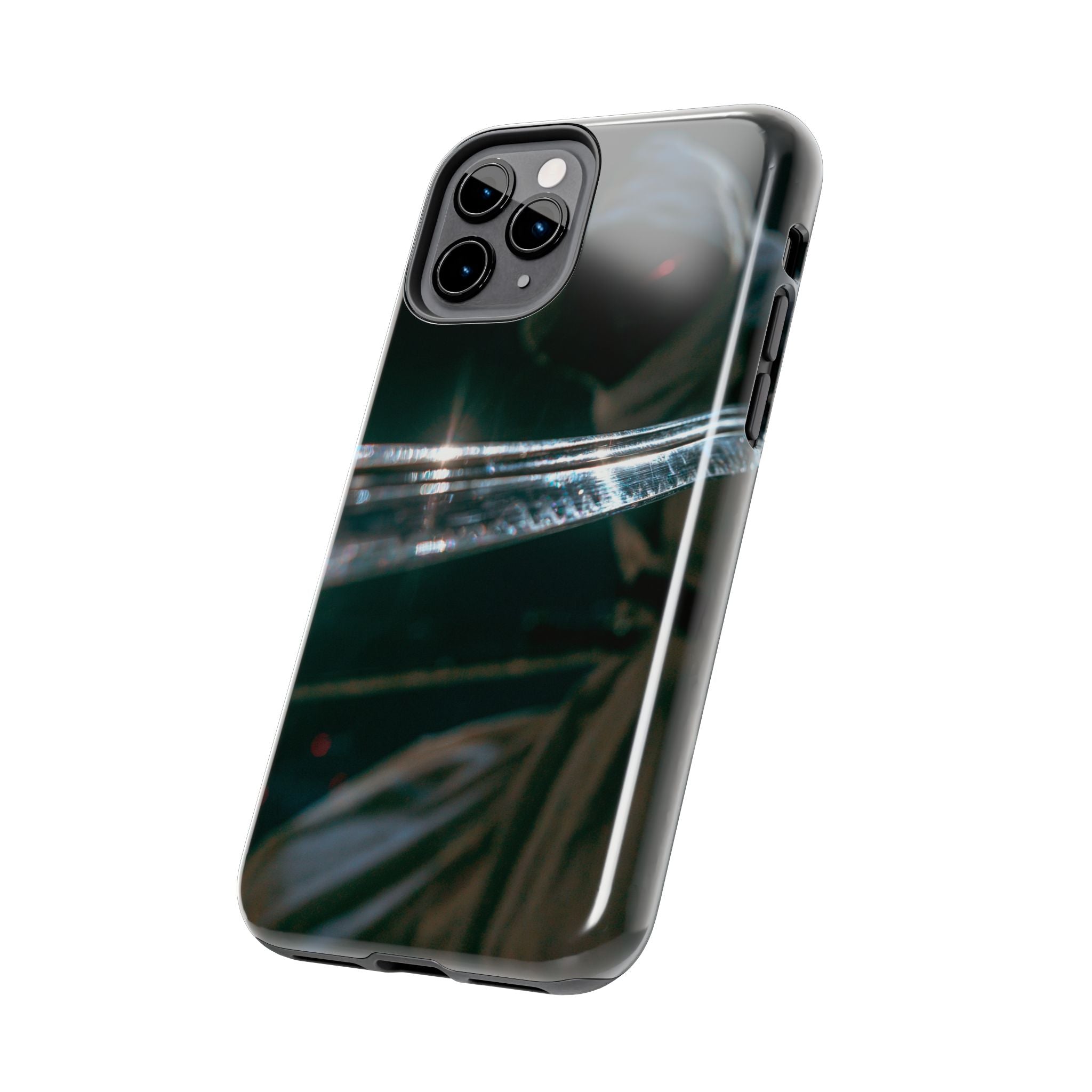 Assassin phone case