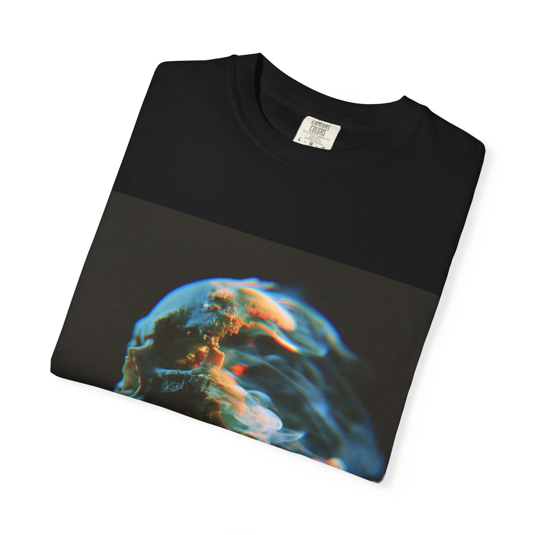 Simulation tee