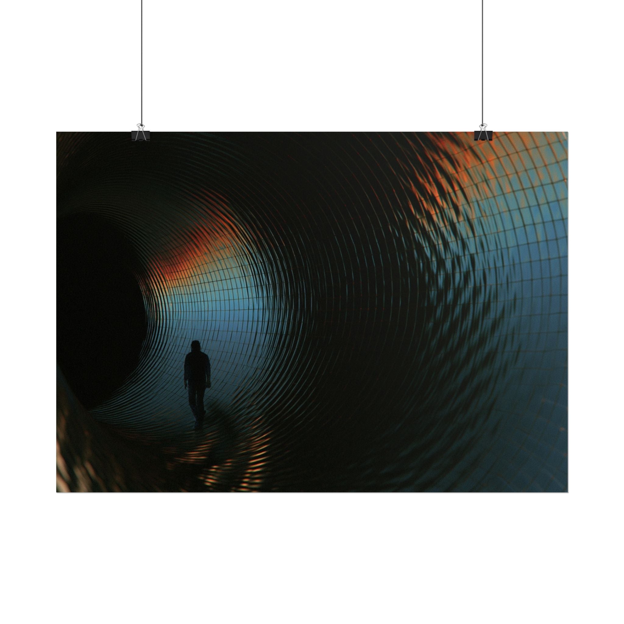 Infinity poster