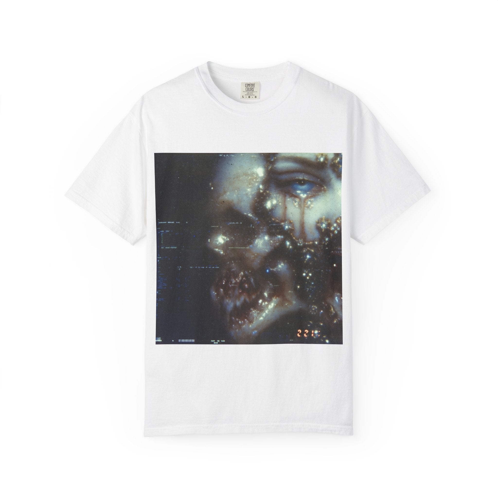 Devastation tee