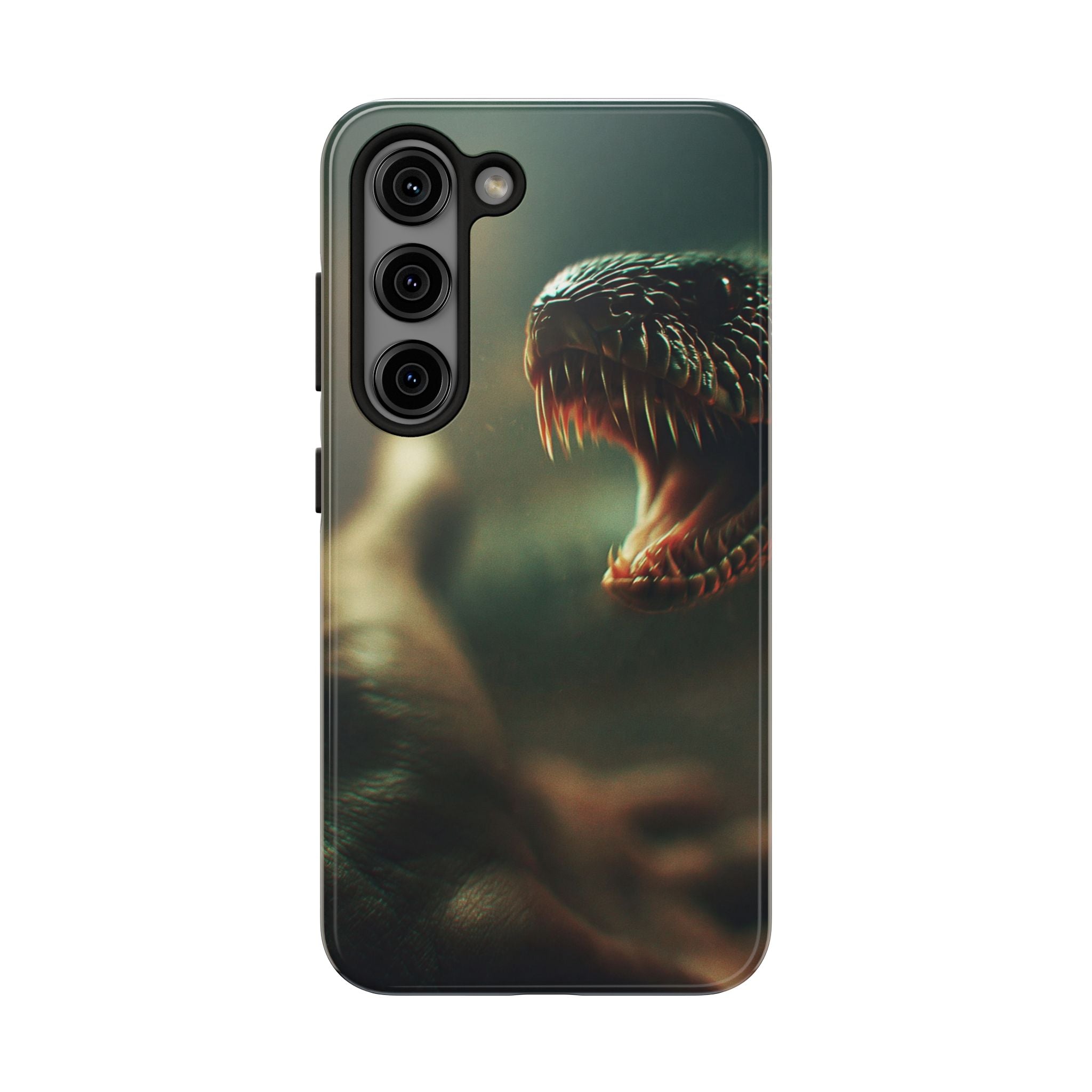Trust issues phone case