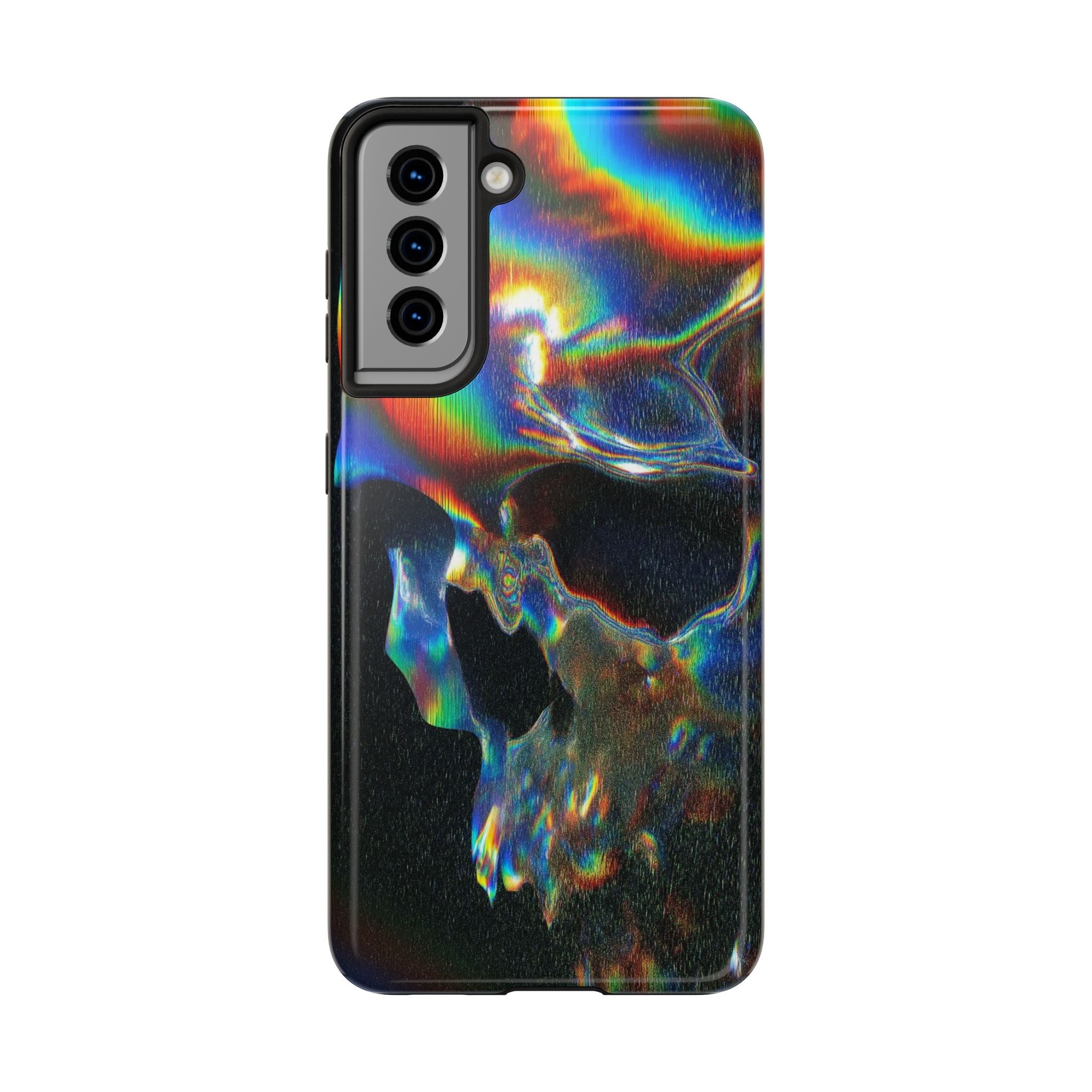 Spectrum phone case