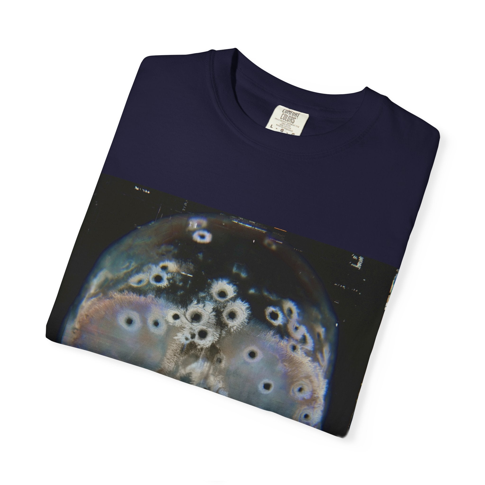 False move tee