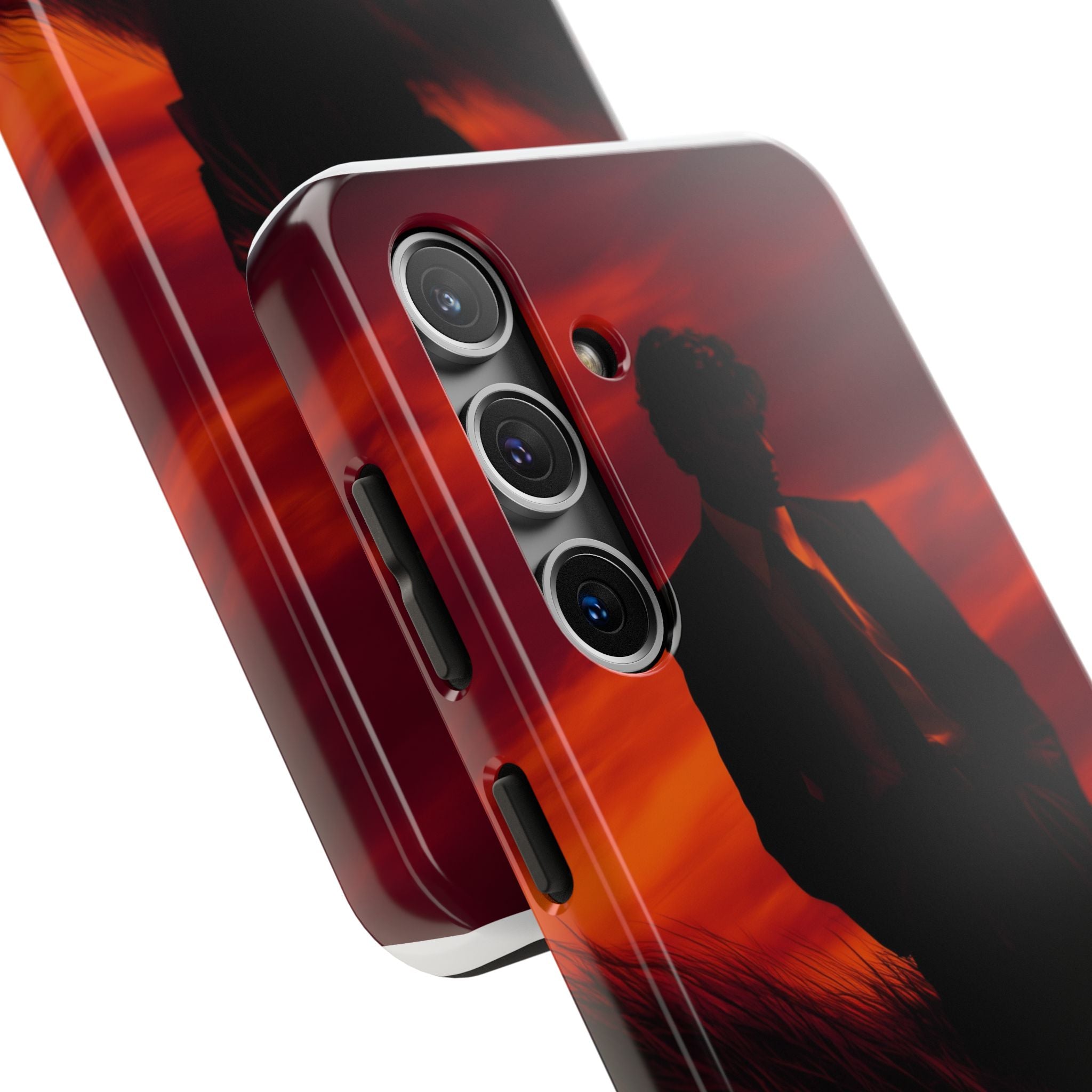 Rumination phone case